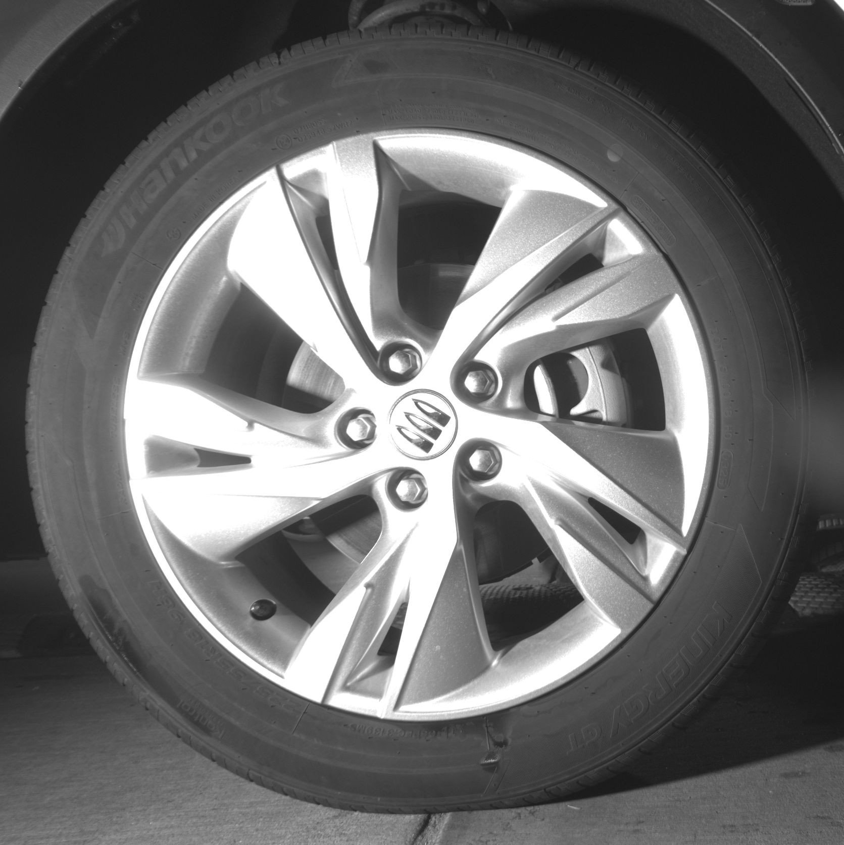 Thumbnail: 2025 Buick Encore GX - 13