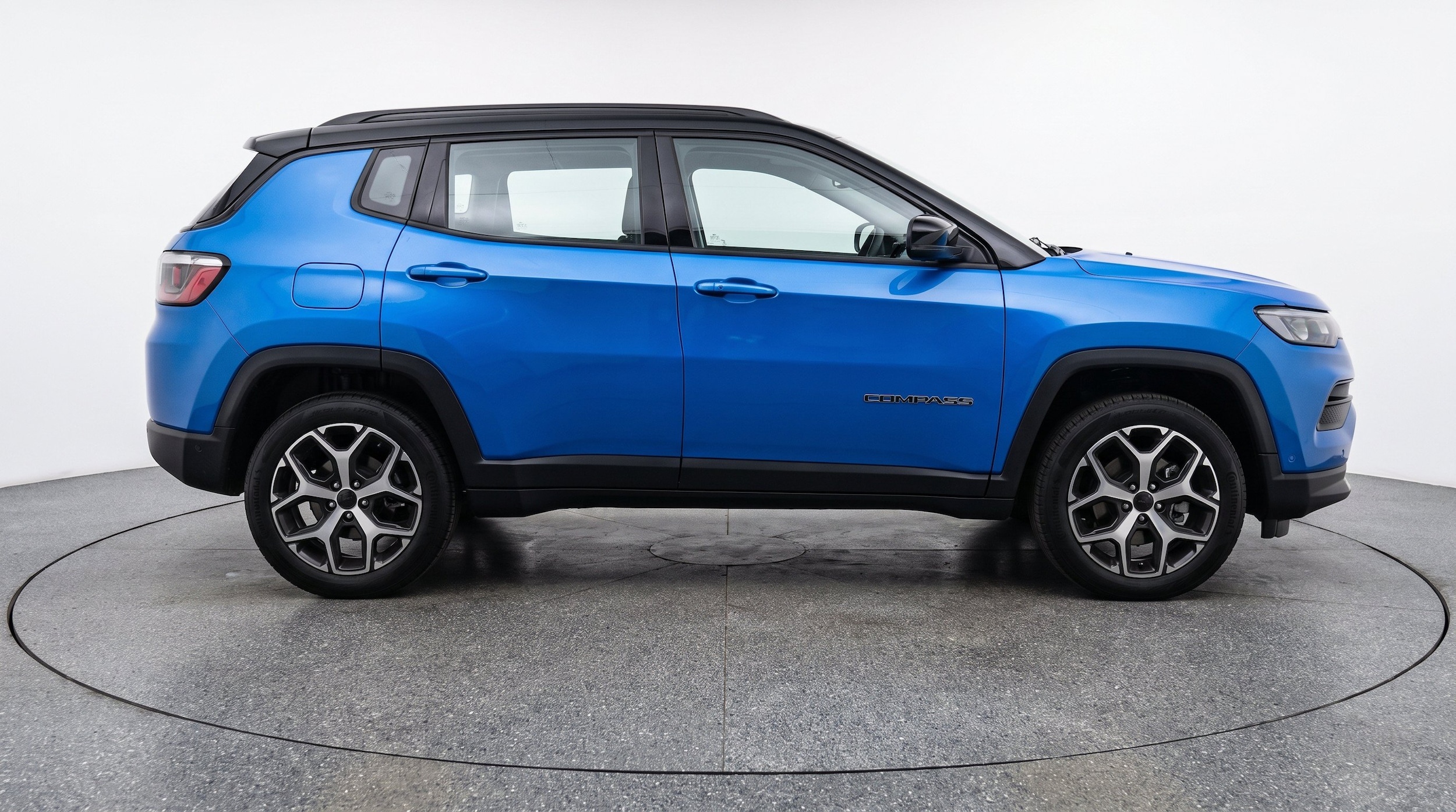 Thumbnail: 2025 Jeep Compass - 11