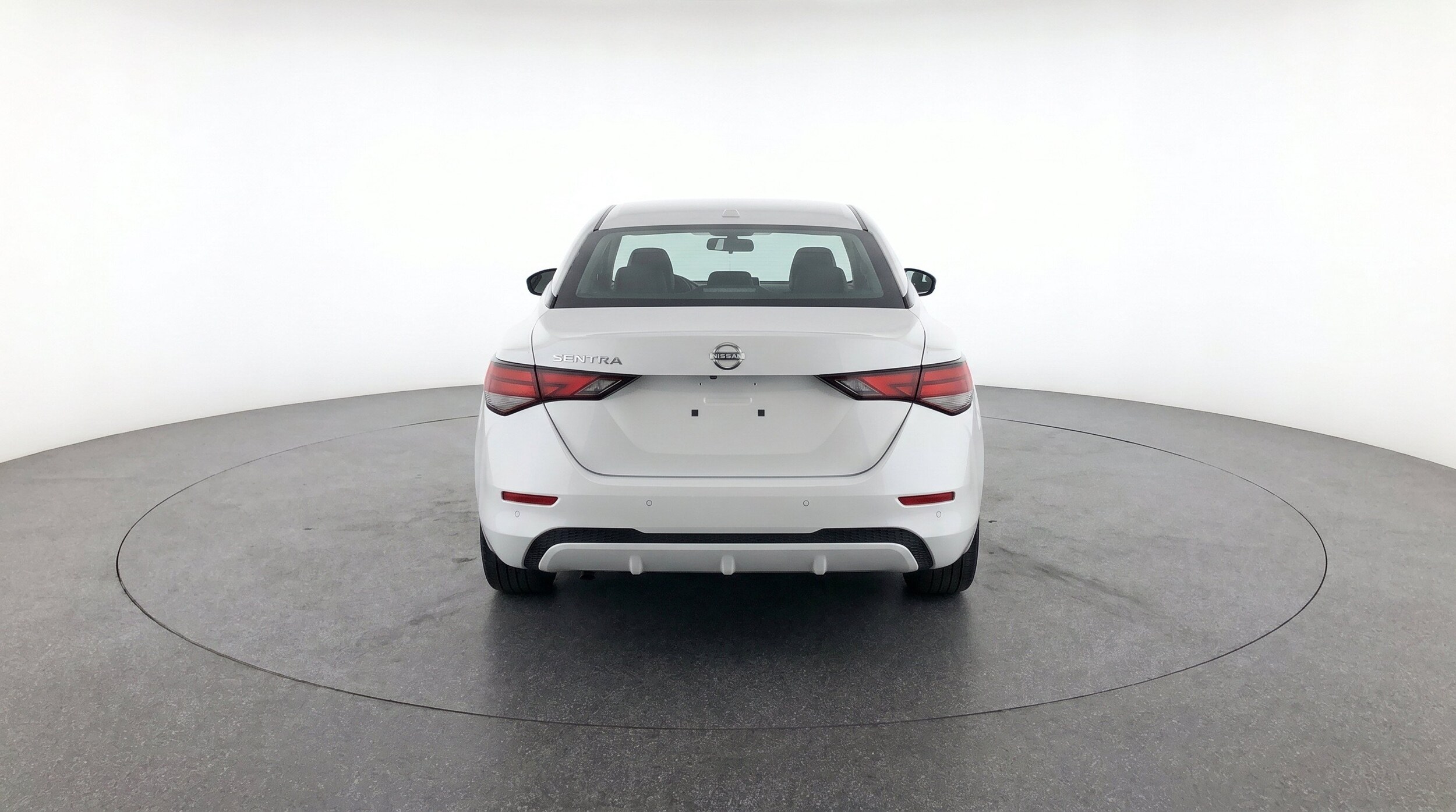 Thumbnail: 2025 Nissan Sentra - 7