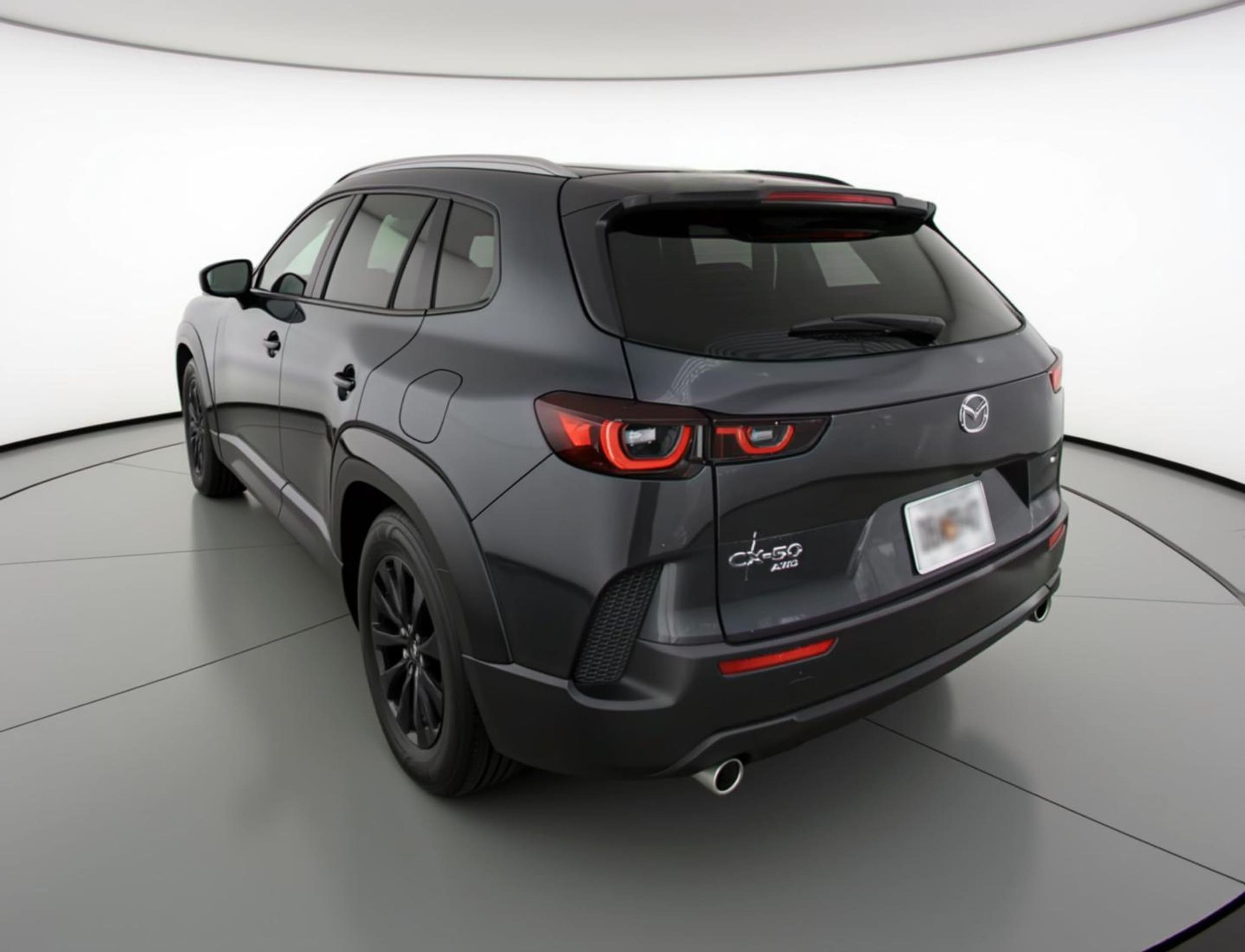 Thumbnail: 2025 Mazda CX-50 - 5
