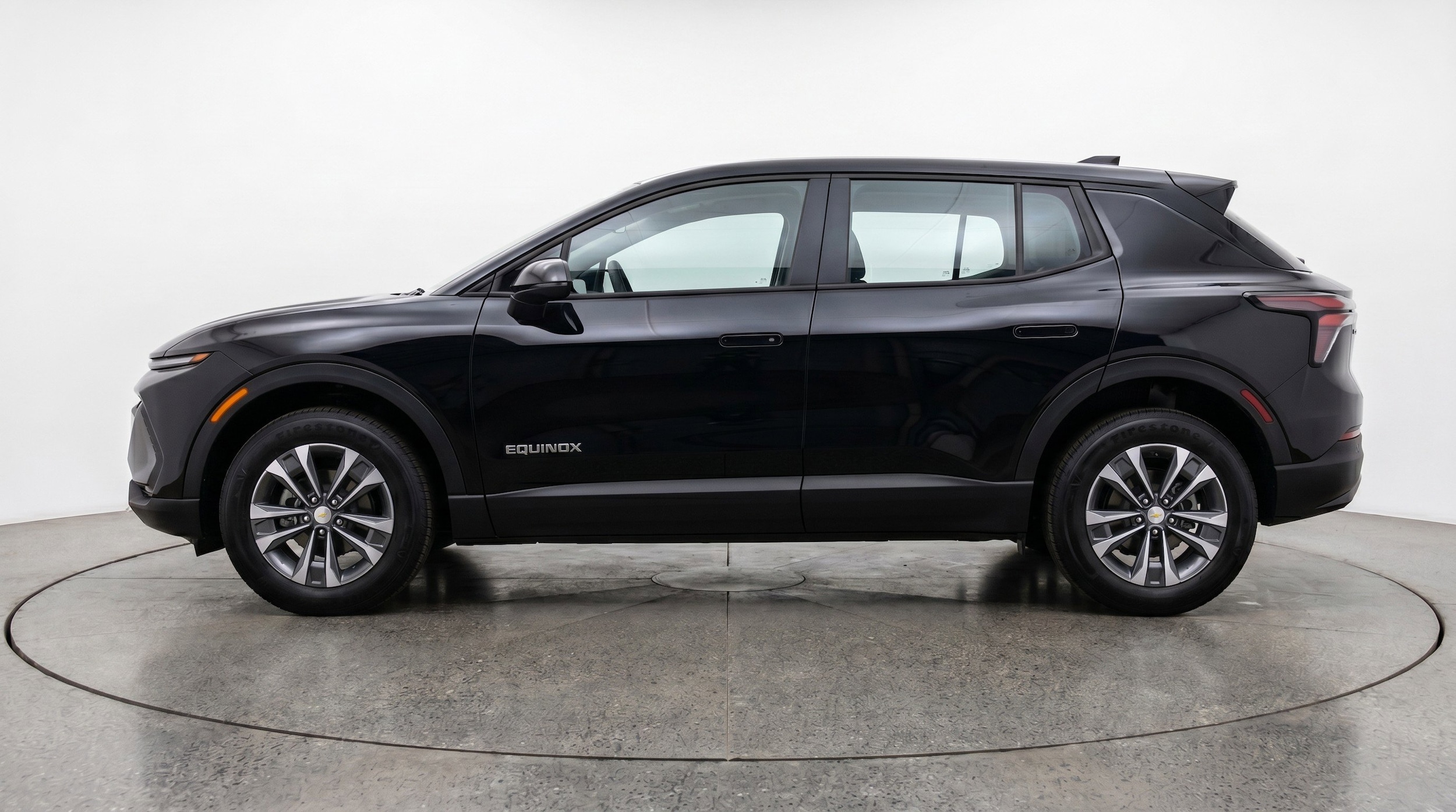 Thumbnail: 2025 Chevrolet Equinox - 5