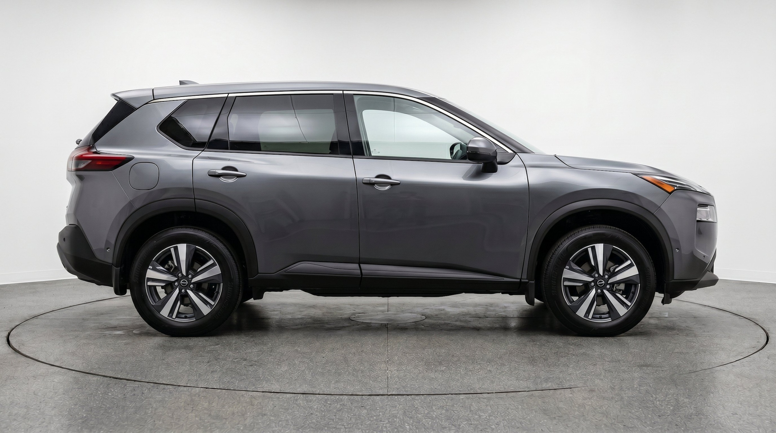 Thumbnail: 2026 Nissan Rogue - 11
