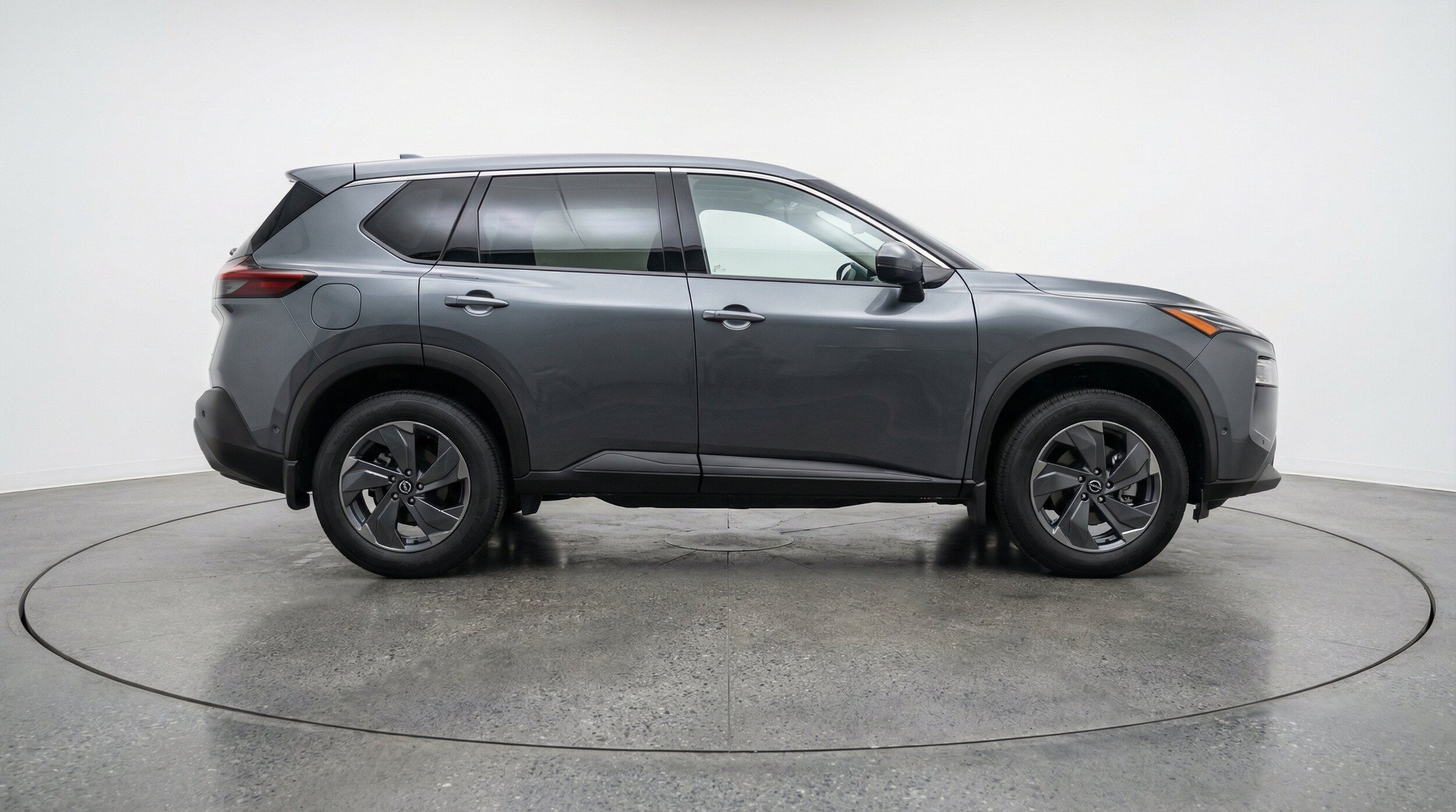 Thumbnail: 2025 Nissan Rogue - 11