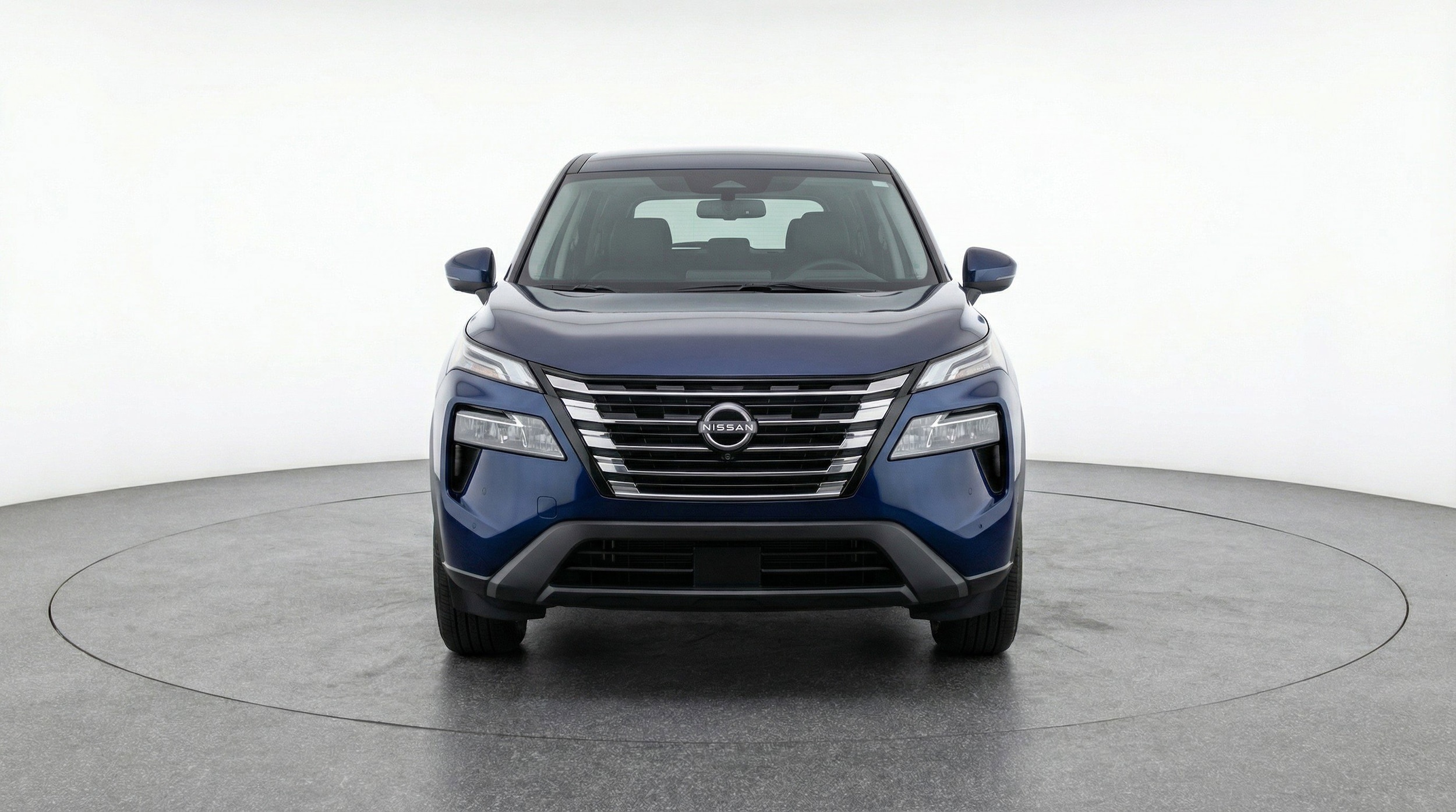 Thumbnail: 2025 Nissan Rogue - 2