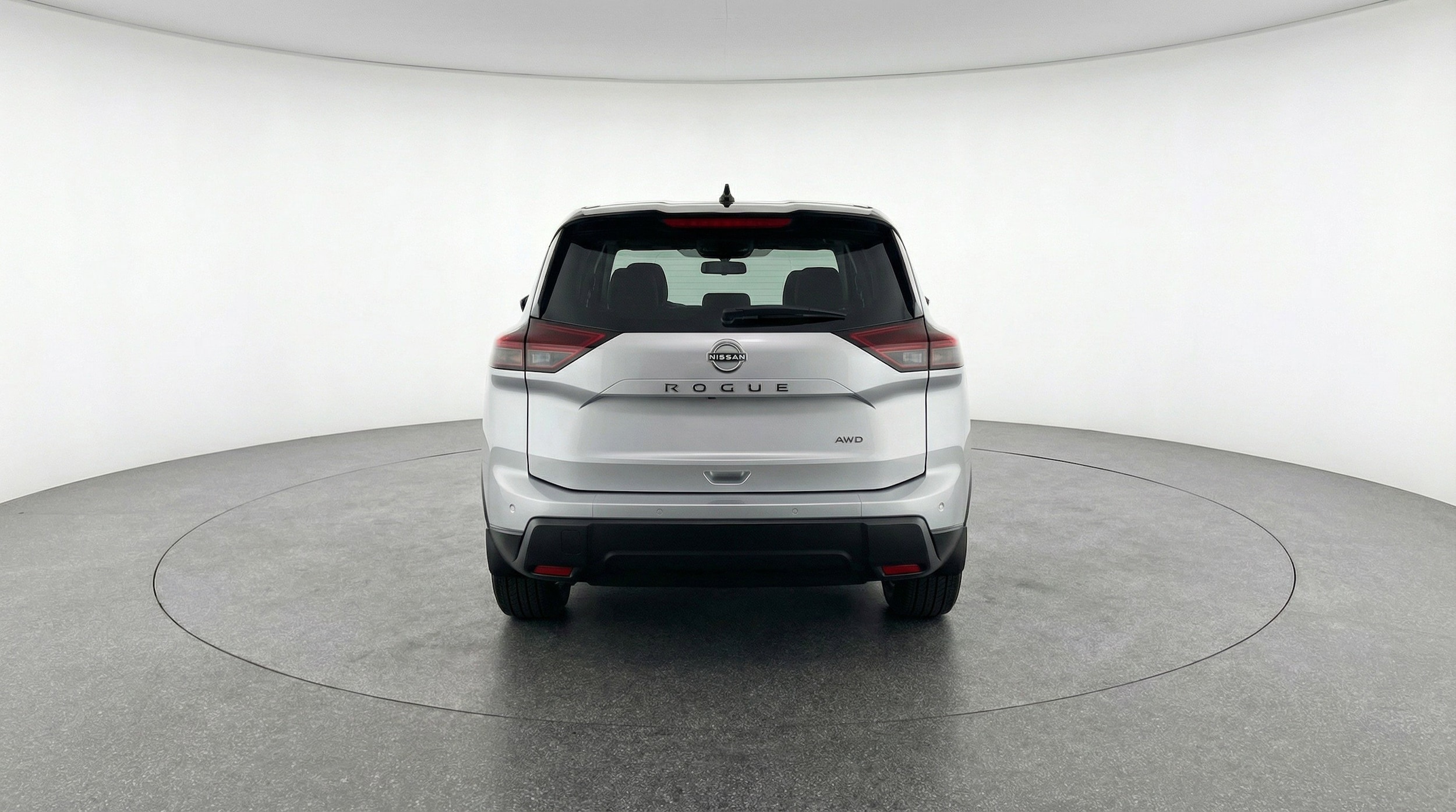Thumbnail: 2025 Nissan Rogue - 7