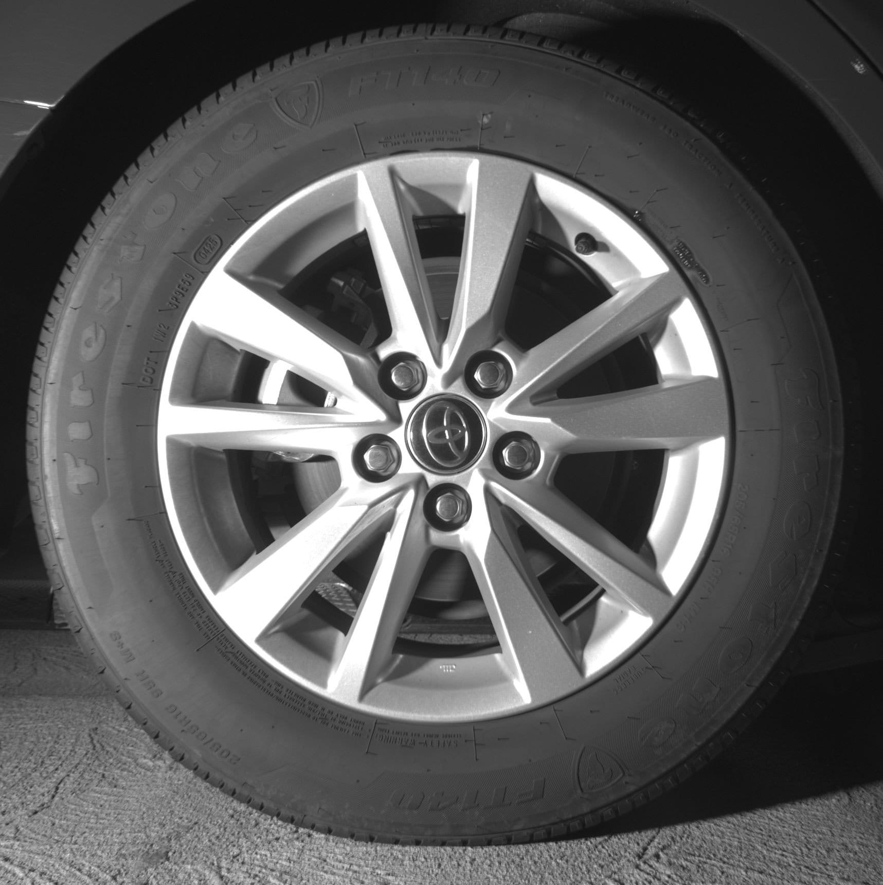 Thumbnail: 2025 Toyota Camry - 15