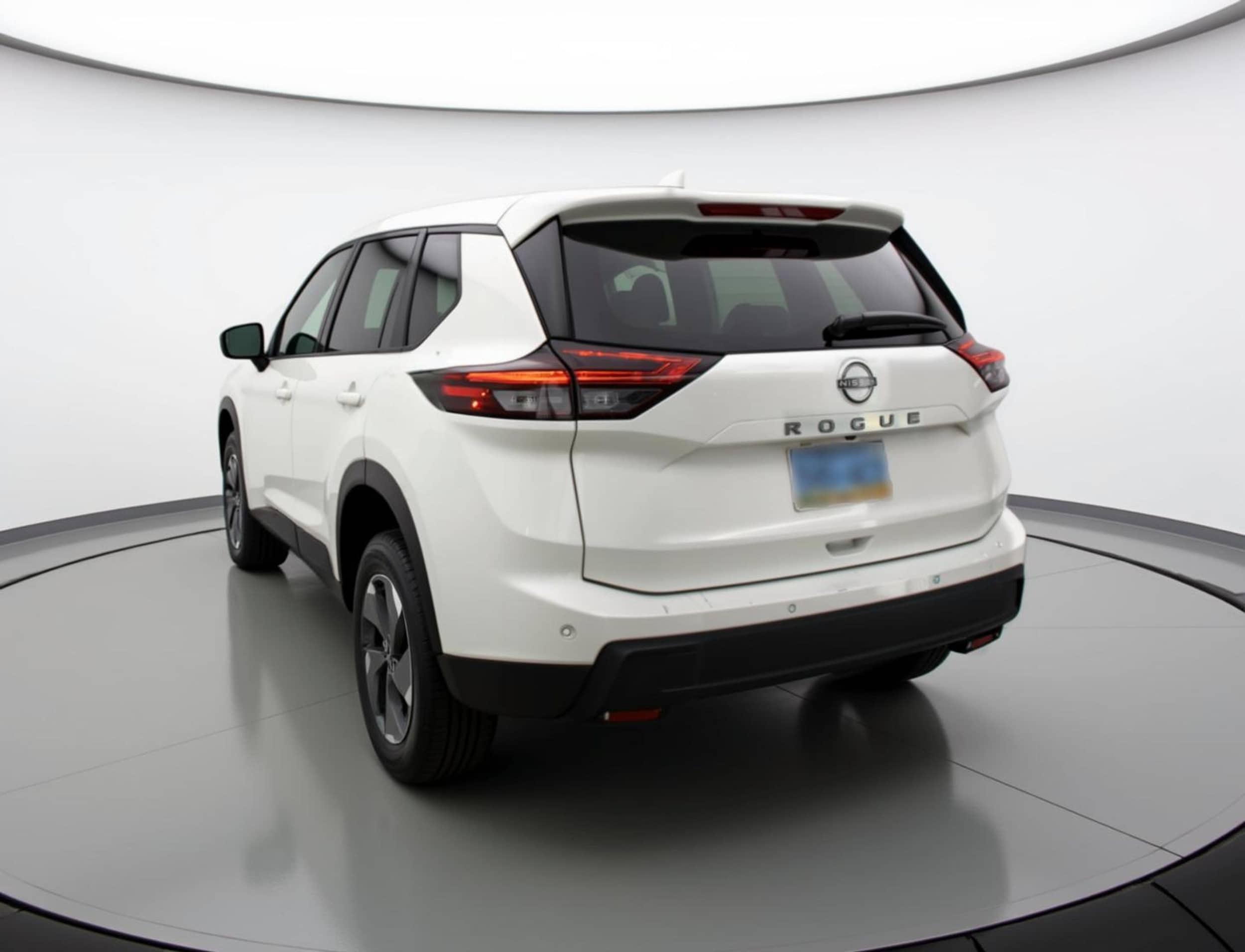 Thumbnail: 2025 Nissan Rogue - 5