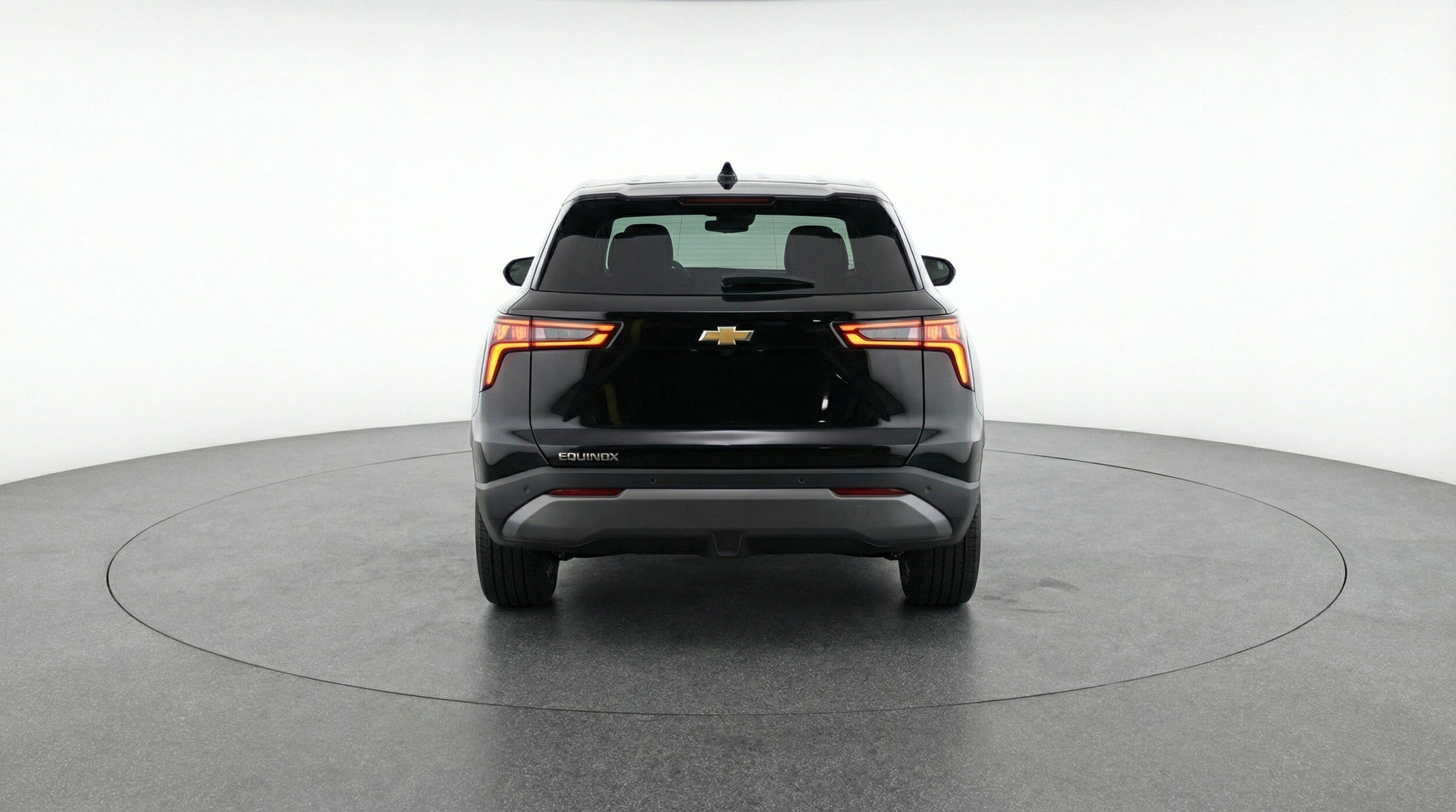 Thumbnail: 2025 Chevrolet Equinox - 7