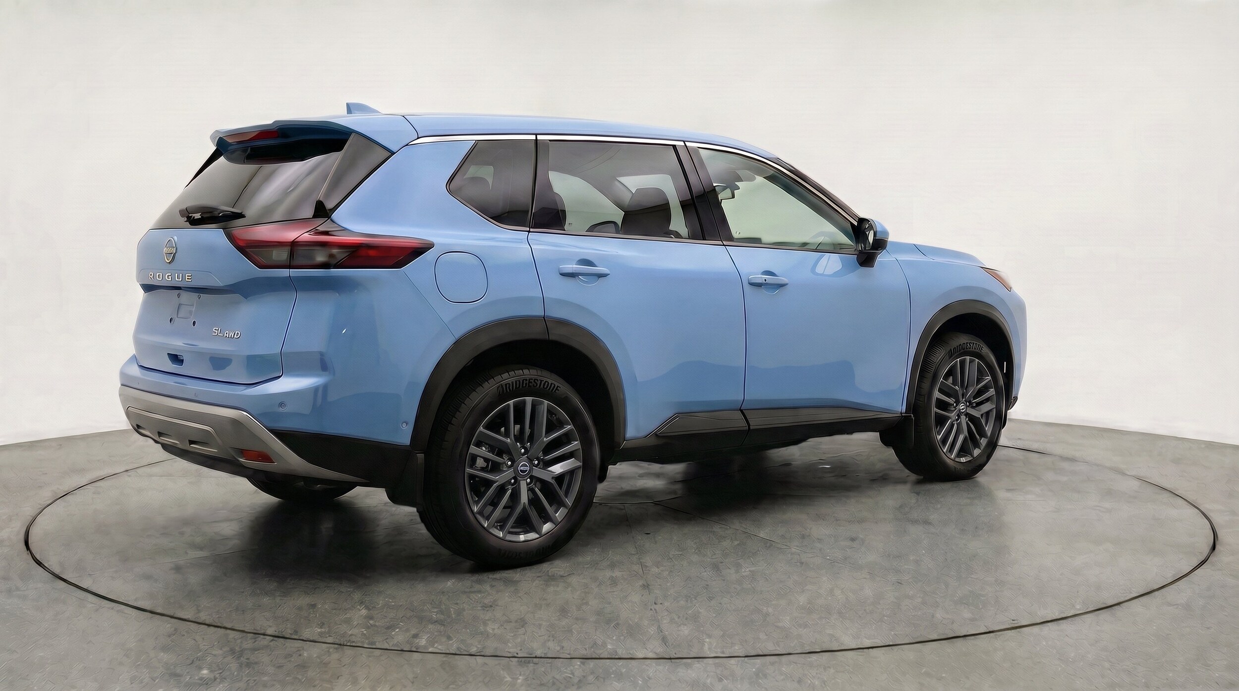 Thumbnail: 2026 Nissan Rogue - 9