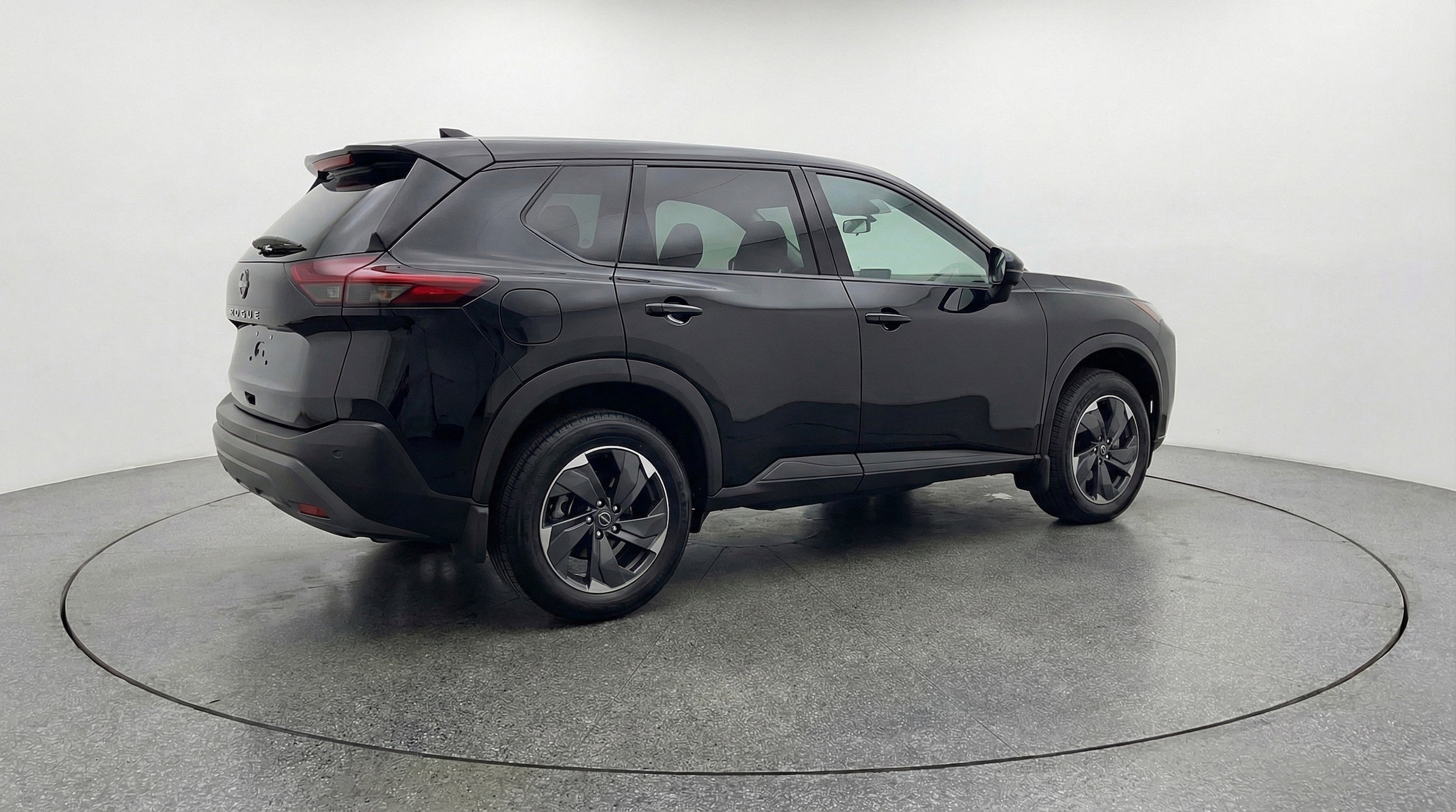 Thumbnail: 2025 Nissan Rogue - 9