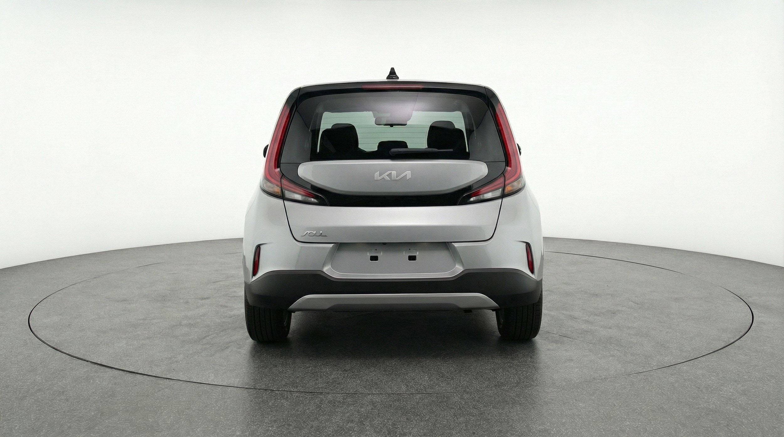 Thumbnail: 2025 Kia Soul - 7