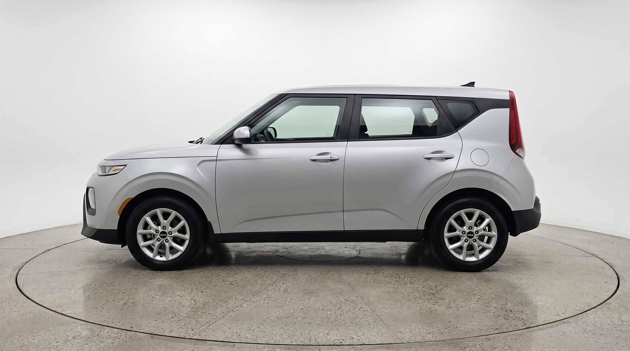 Thumbnail: 2025 Kia Soul - 5