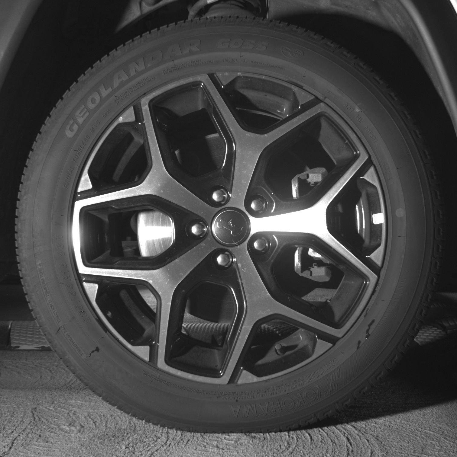 Thumbnail: 2025 Jeep Compass - 13