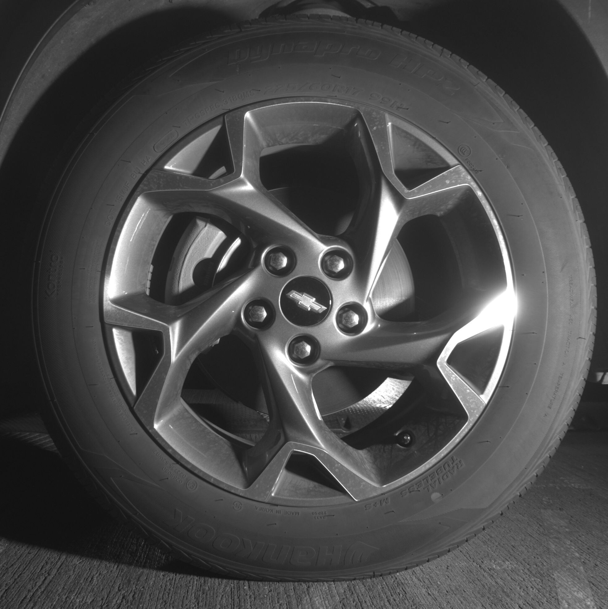 Thumbnail: 2025 Chevrolet Trax - 9