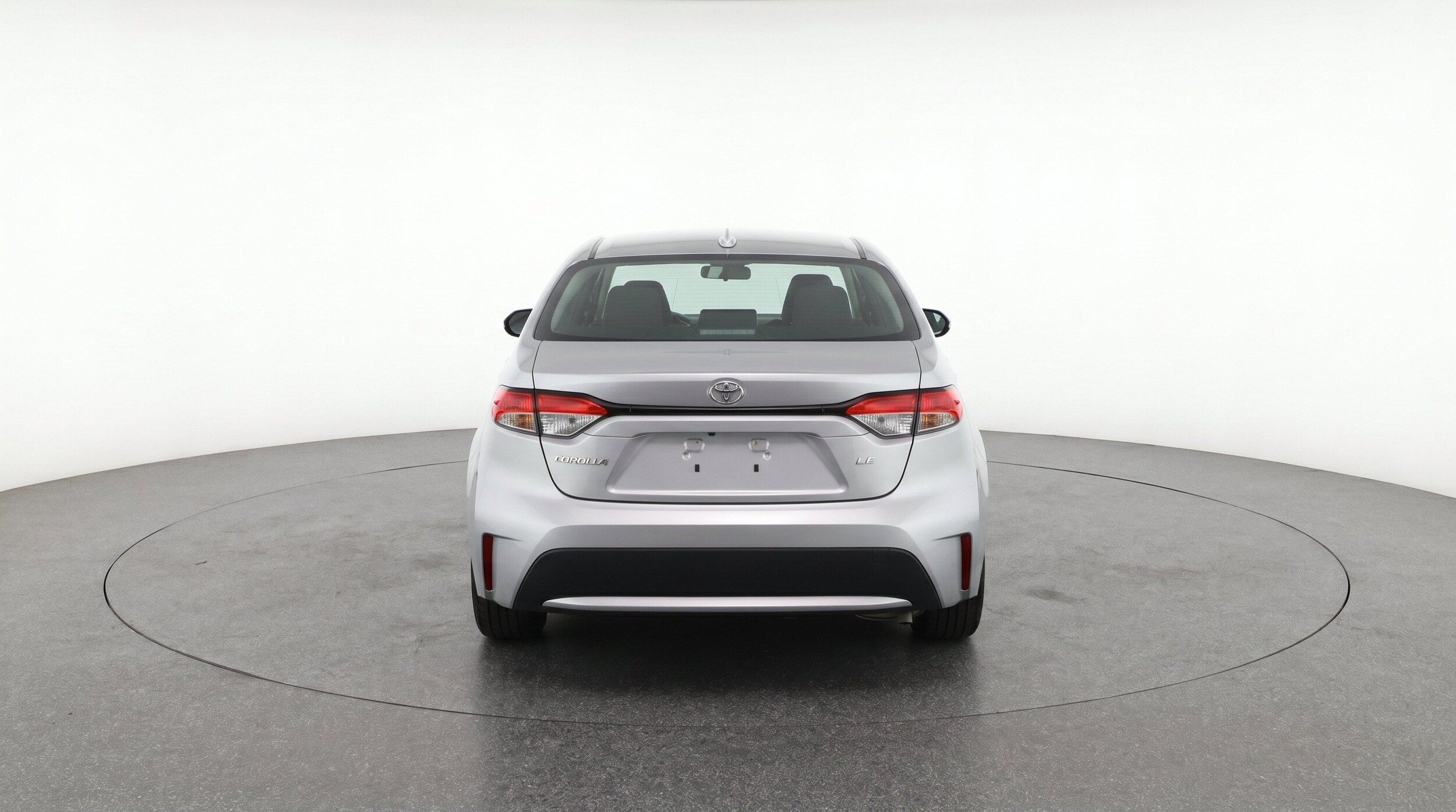 Thumbnail: 2025 Toyota Corolla - 7