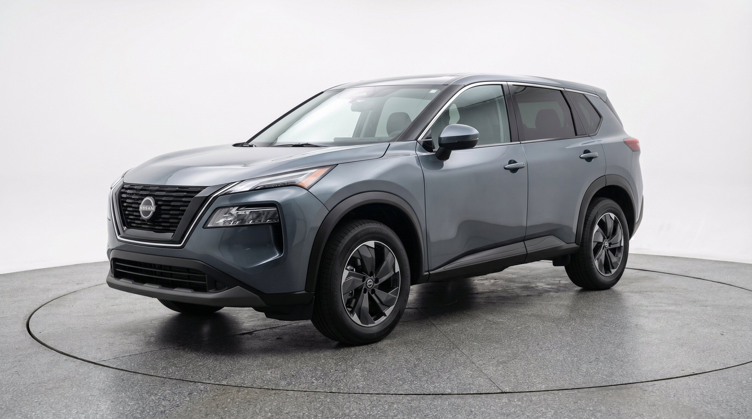 Thumbnail: 2025 Nissan Rogue - 3