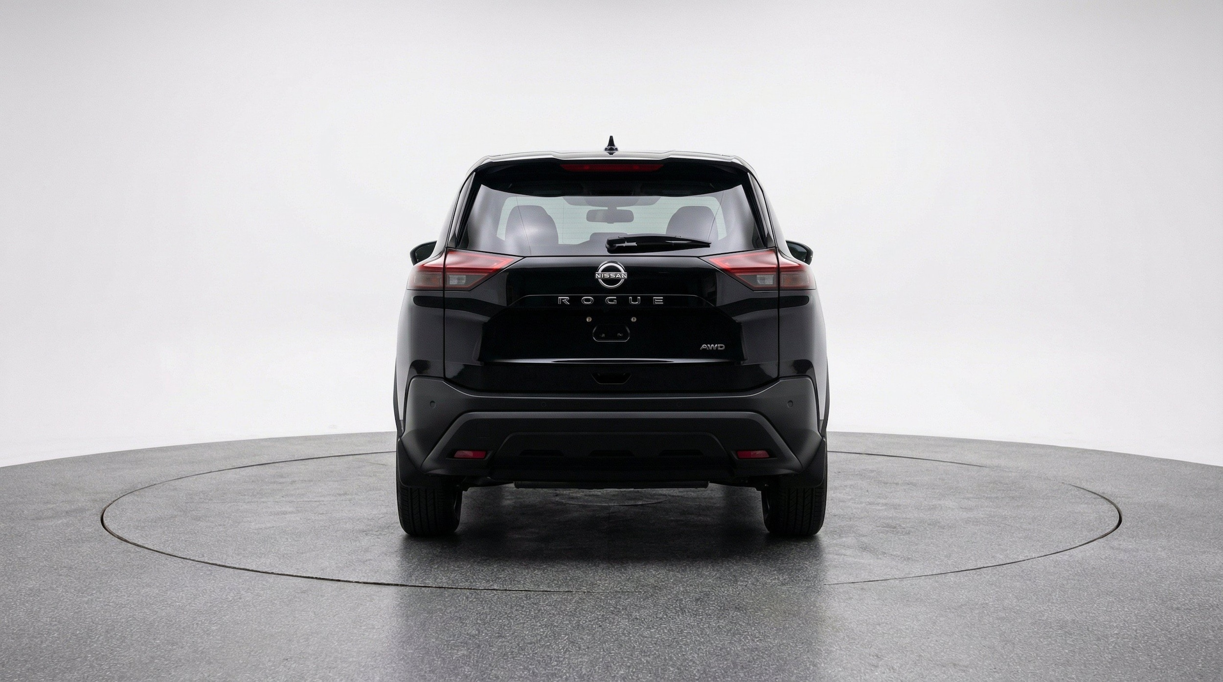 Thumbnail: 2025 Nissan Rogue - 7