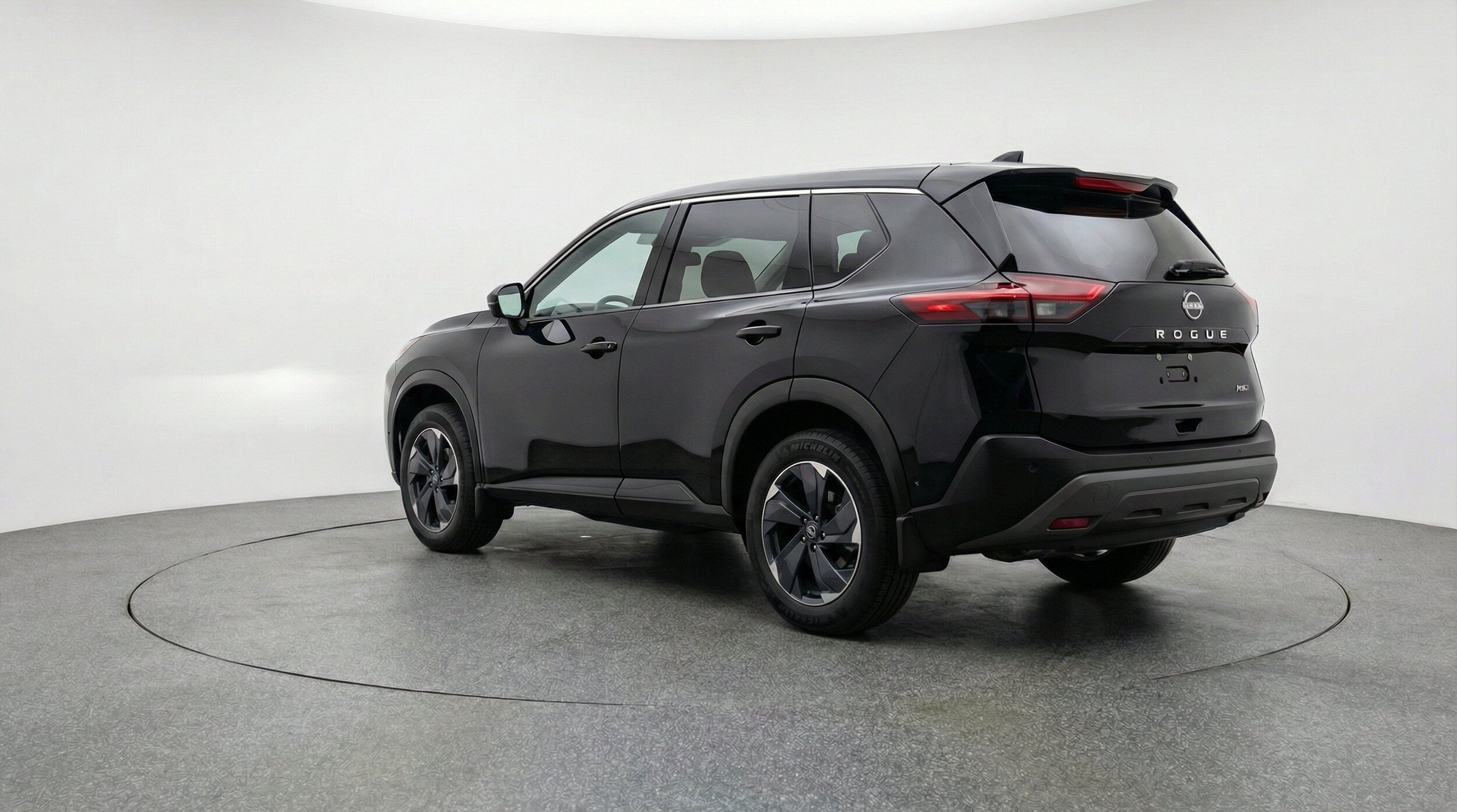 Thumbnail: 2025 Nissan Rogue - 6
