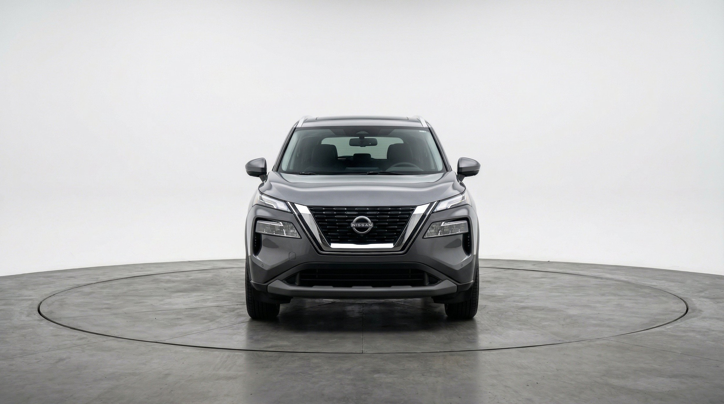 Thumbnail: 2025 Nissan Rogue - 2
