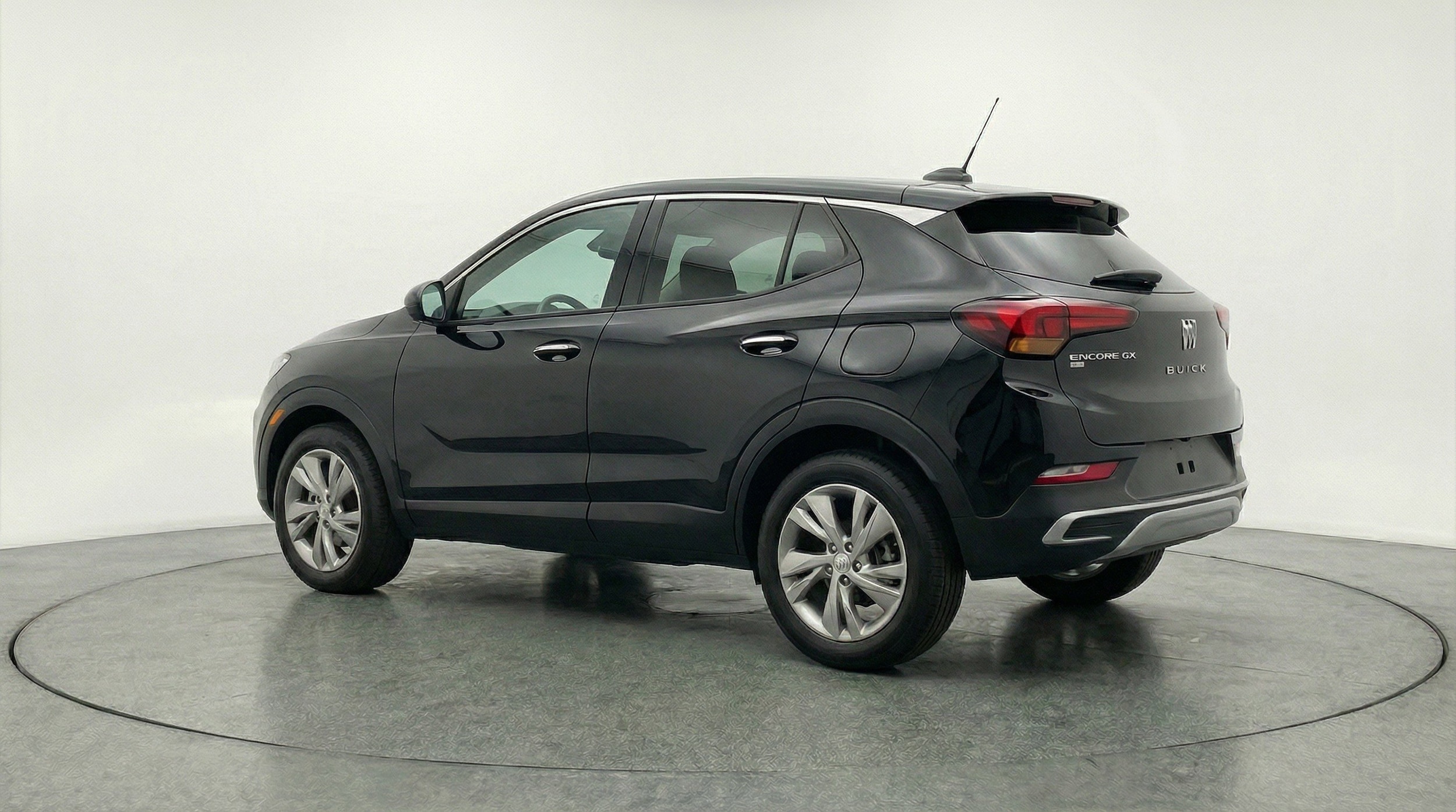 Thumbnail: 2025 Buick Encore GX - 6