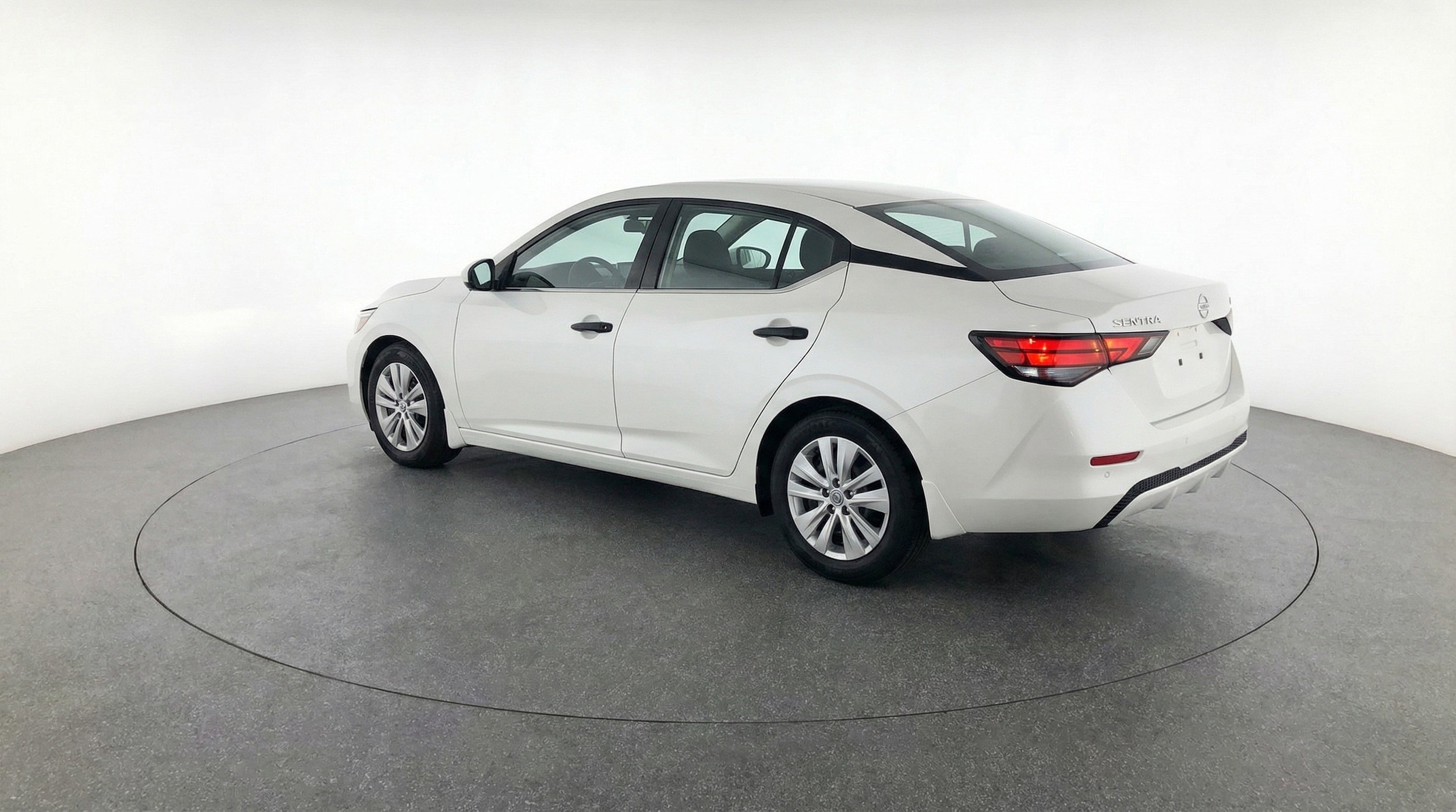 Thumbnail: 2025 Nissan Sentra - 6