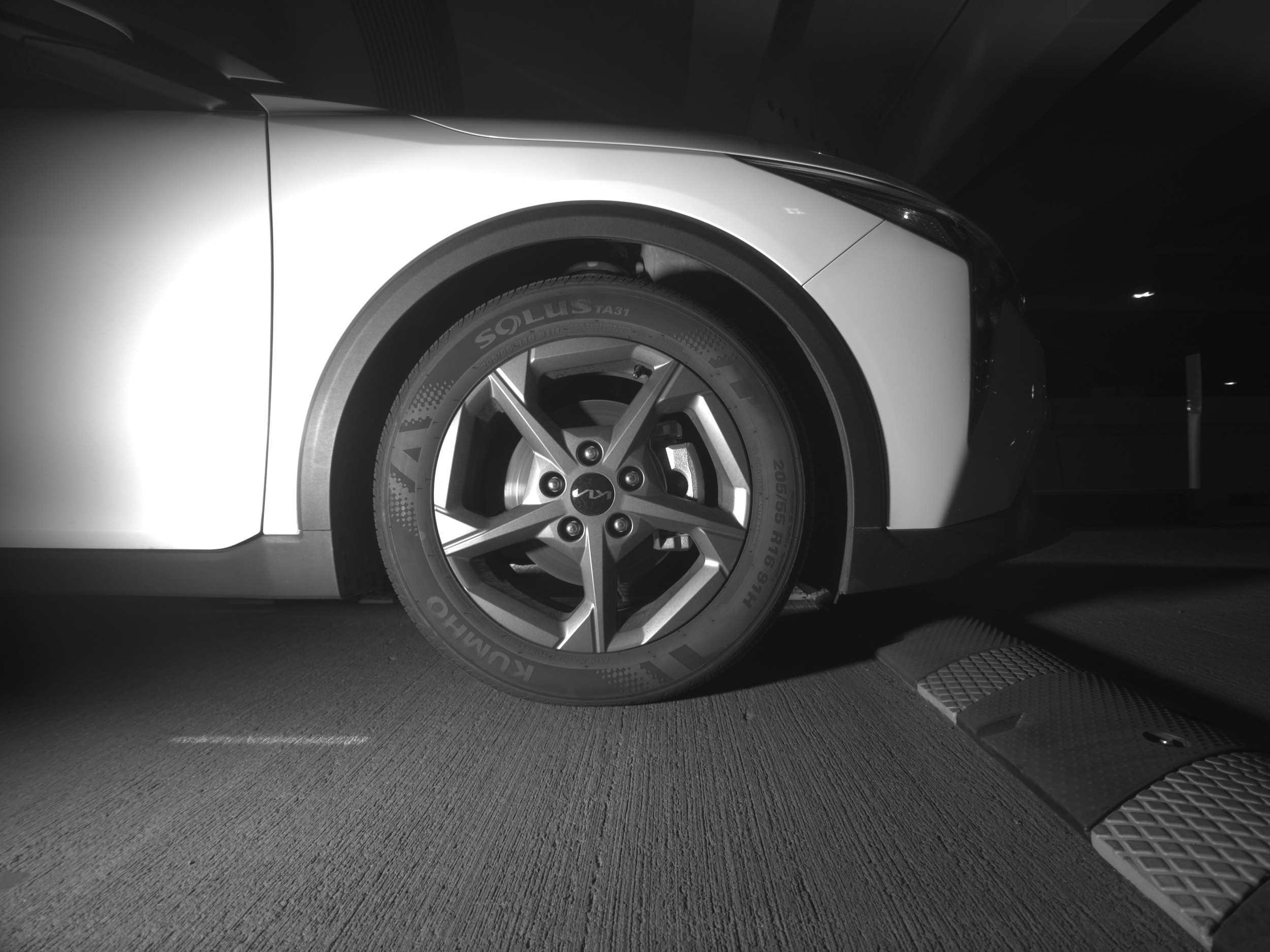 Thumbnail: 2025 Kia K4 - 10