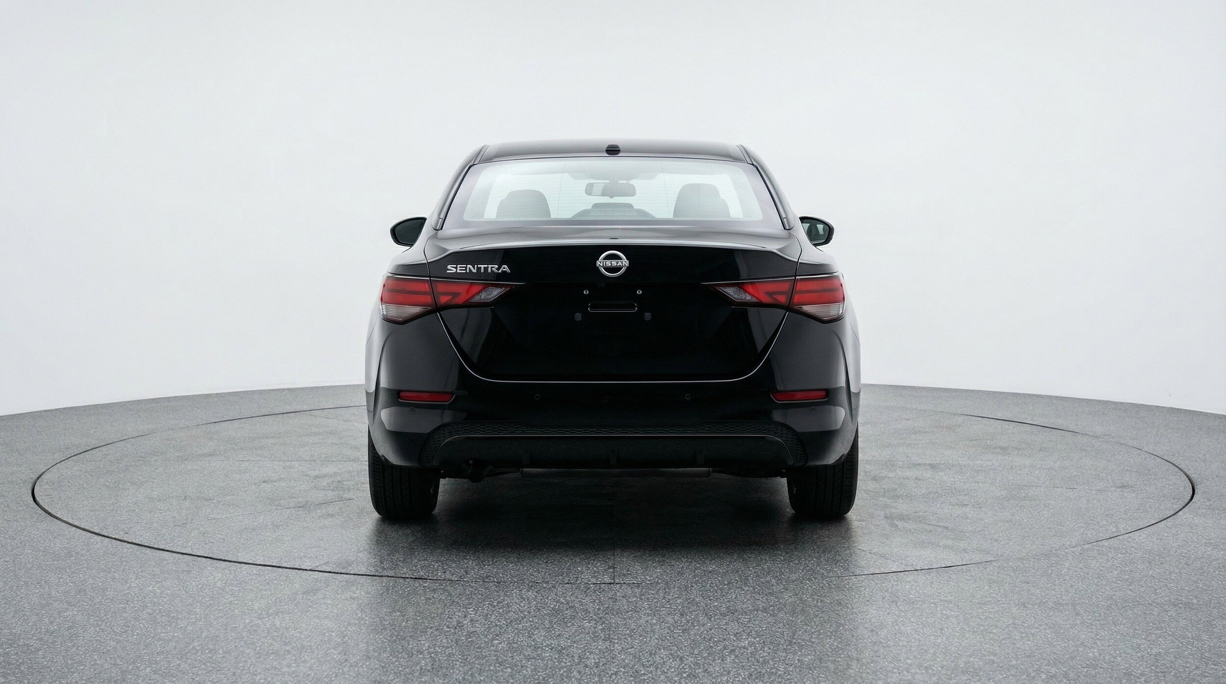 Thumbnail: 2025 Nissan Sentra - 7