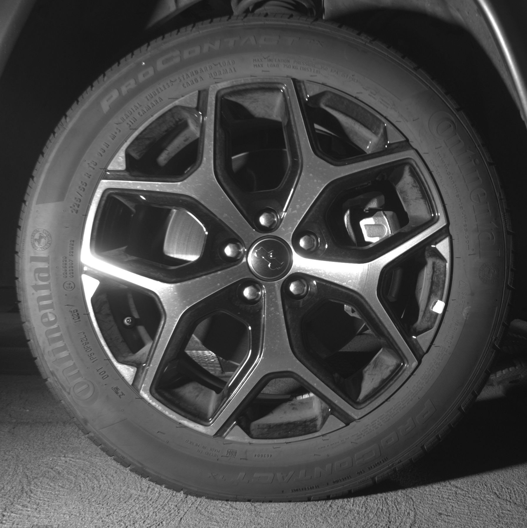 Thumbnail: 2025 Jeep Compass - 13