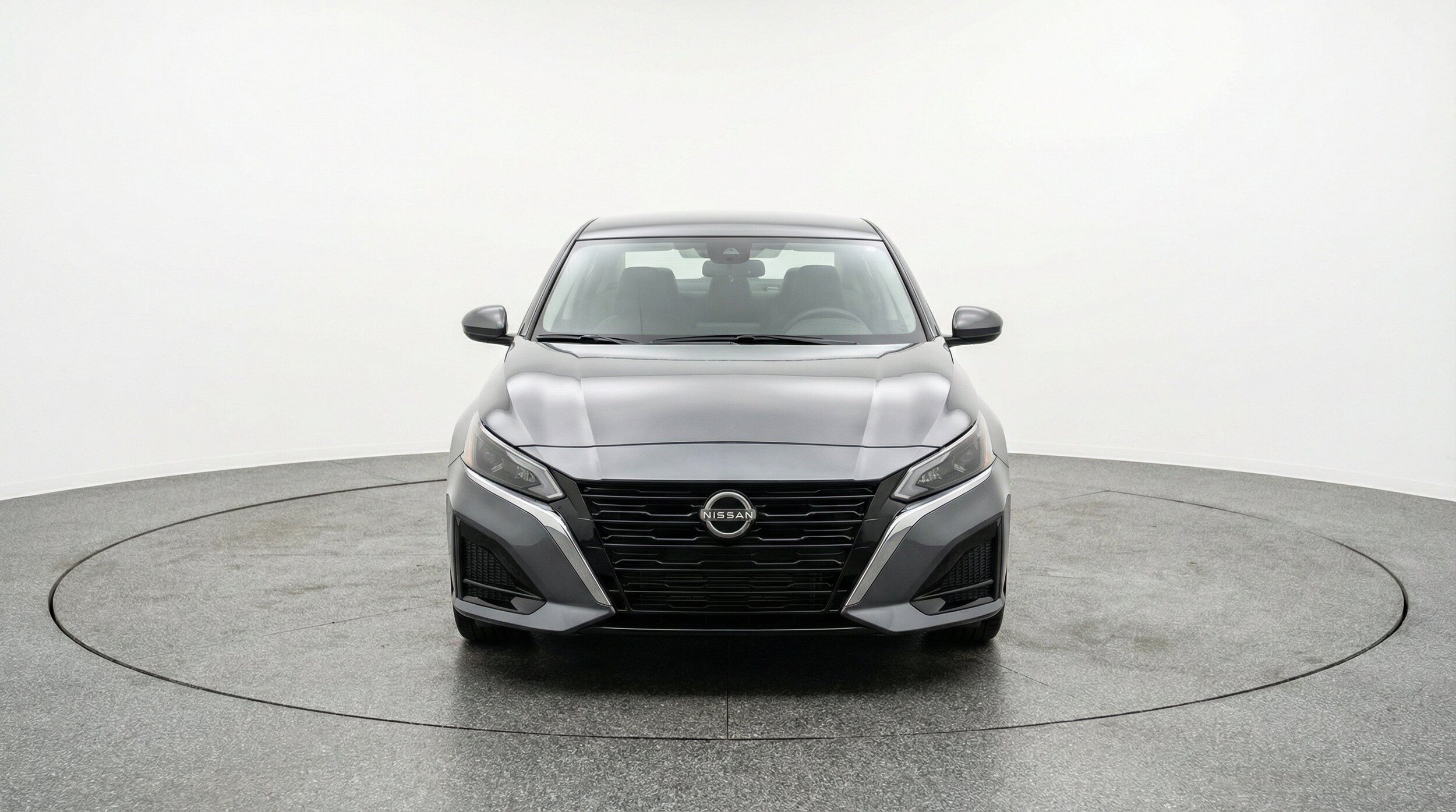 Thumbnail: 2025 Nissan Altima - 2