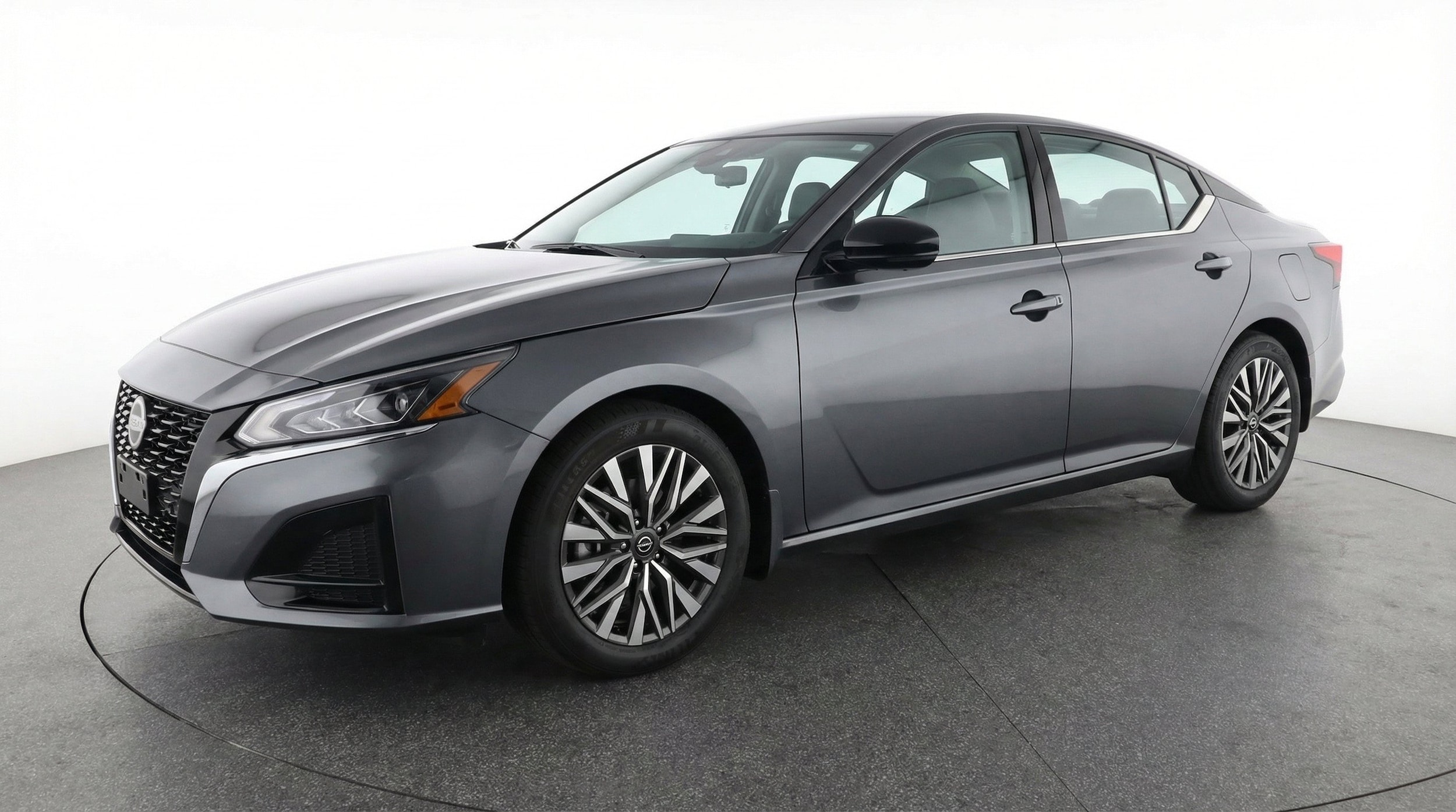 Thumbnail: 2026 Nissan Altima - 3