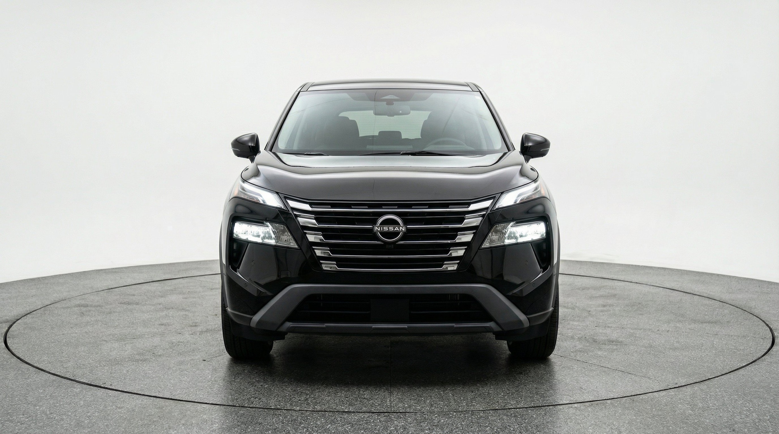 Thumbnail: 2025 Nissan Rogue - 2