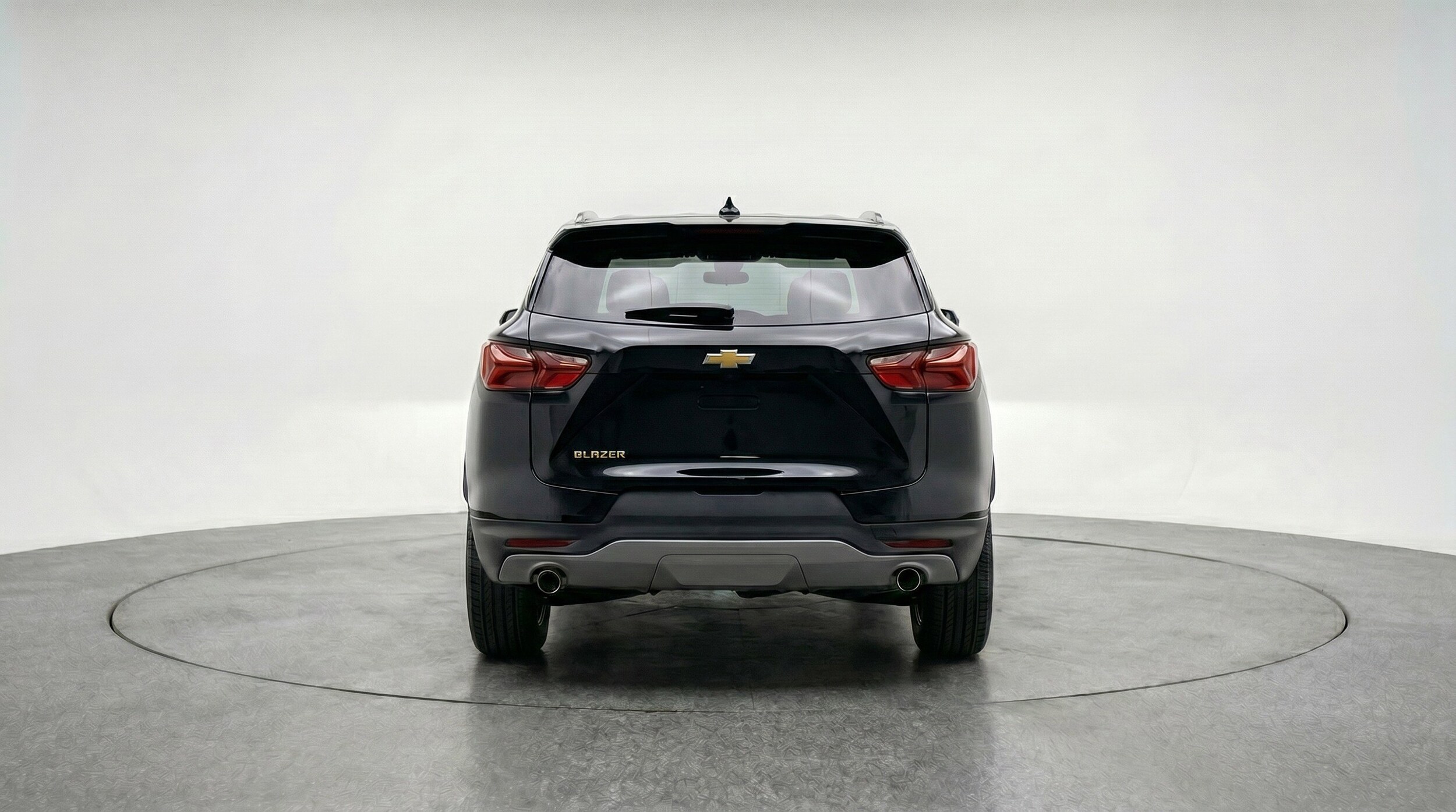 Thumbnail: 2025 Chevrolet Blazer - 7