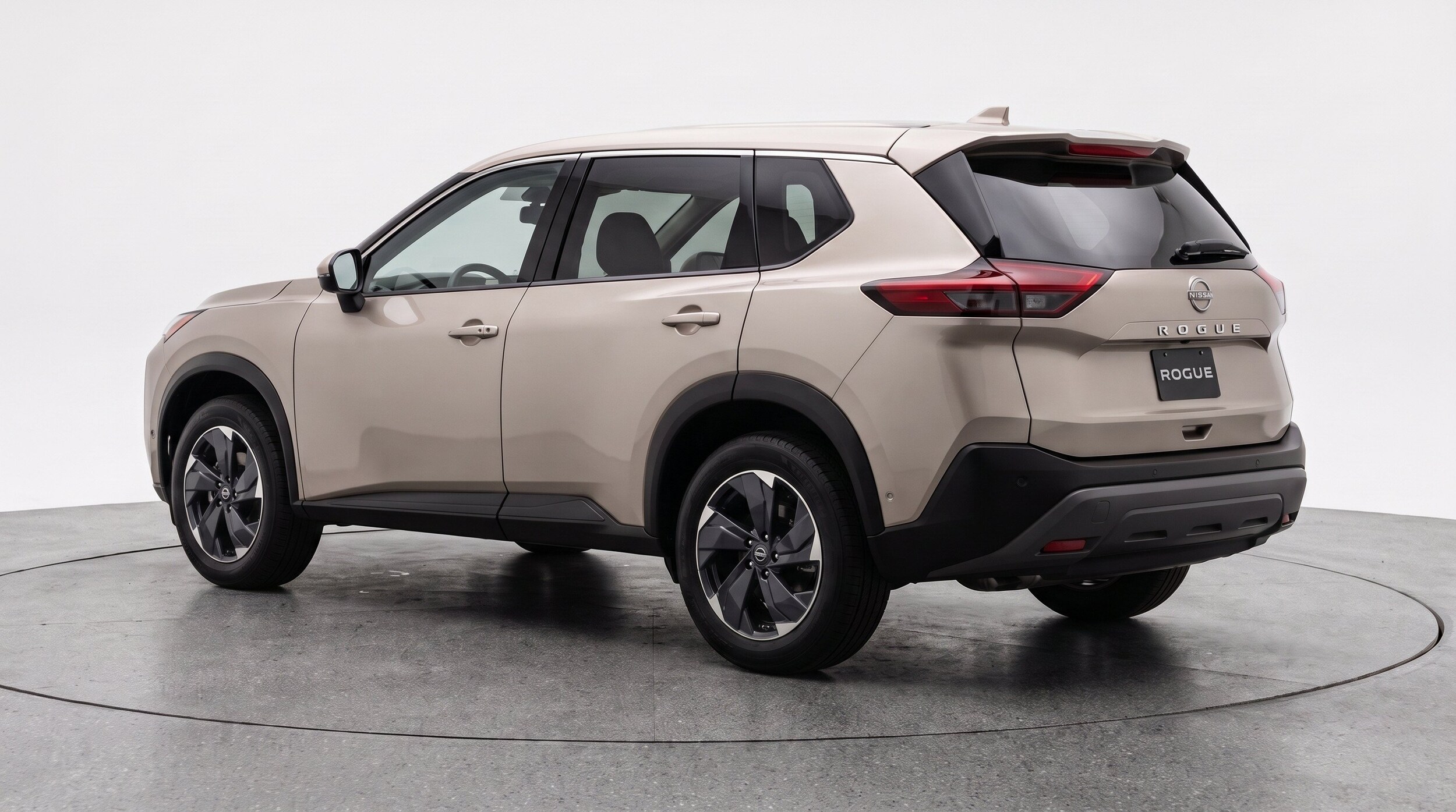 Thumbnail: 2025 Nissan Rogue - 6