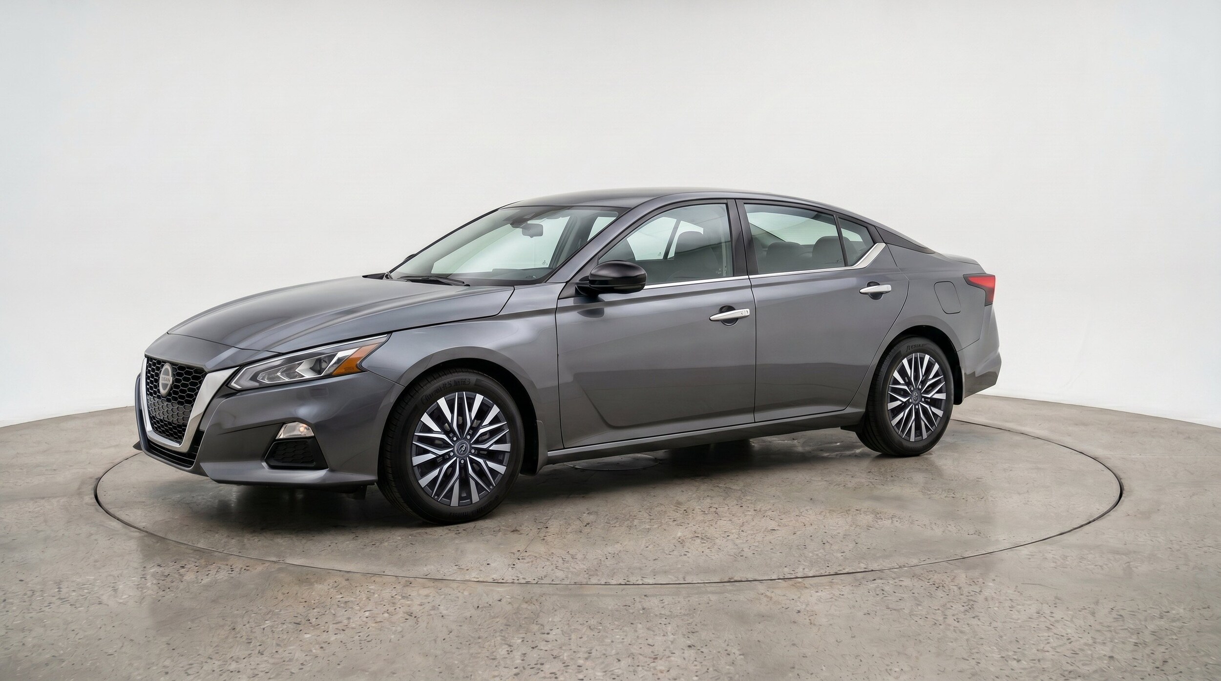 Thumbnail: 2025 Nissan Altima - 3