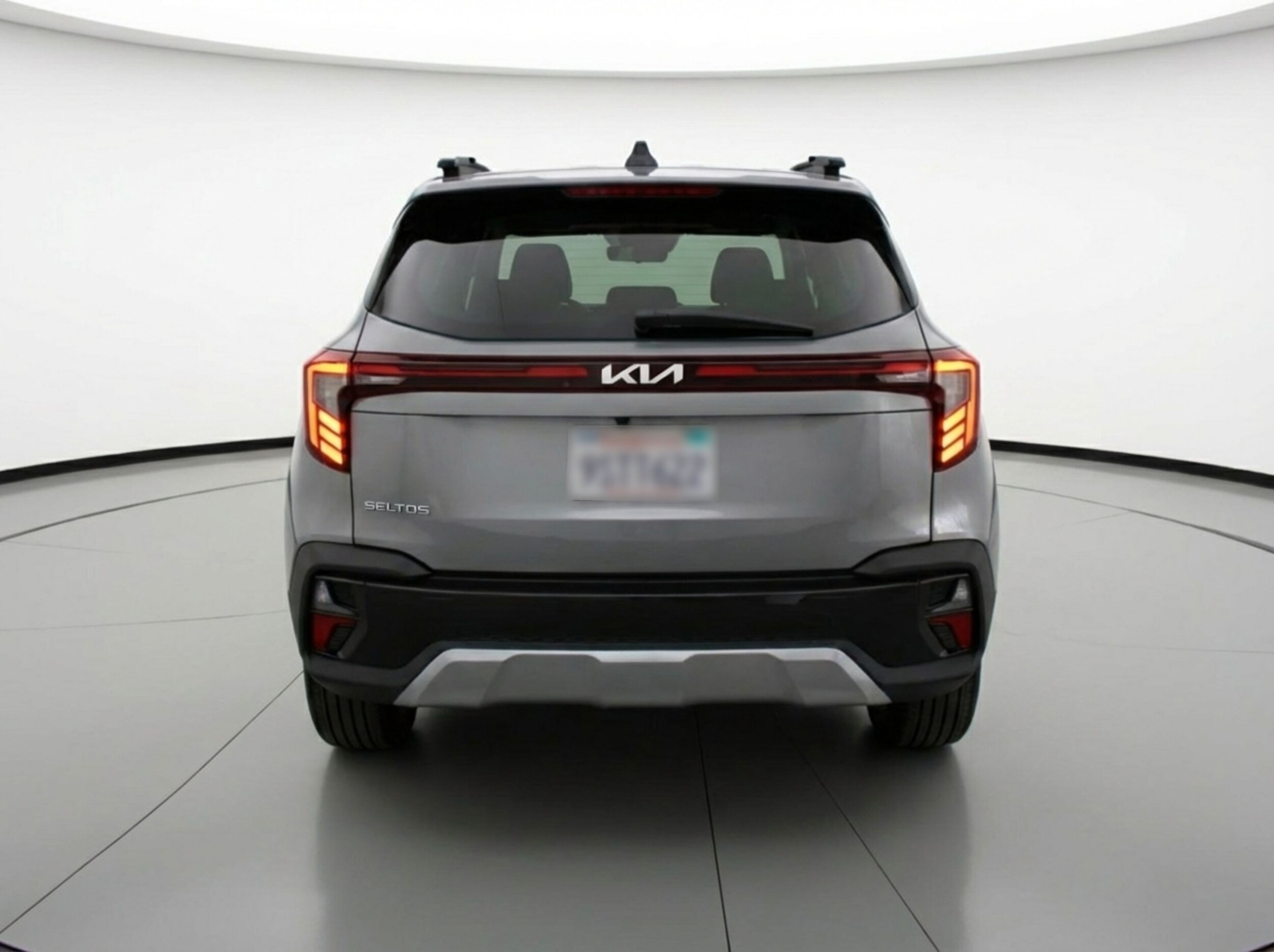 Thumbnail: 2025 Kia Seltos - 6