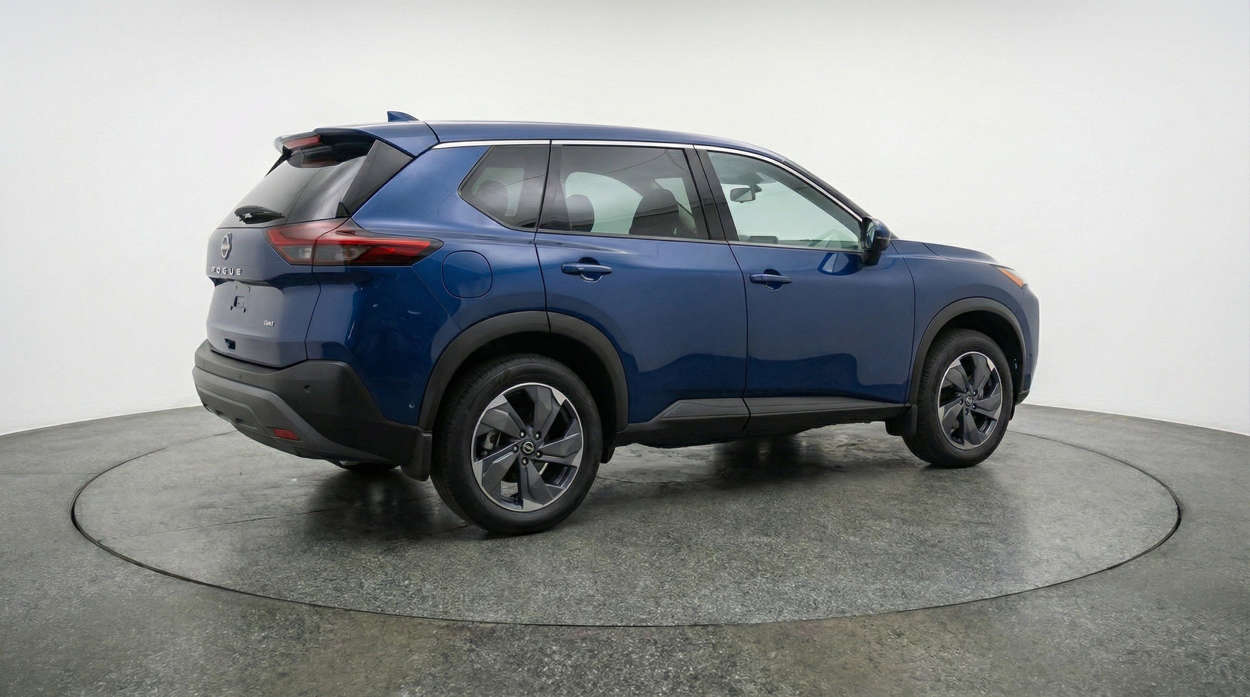 Thumbnail: 2025 Nissan Rogue - 9
