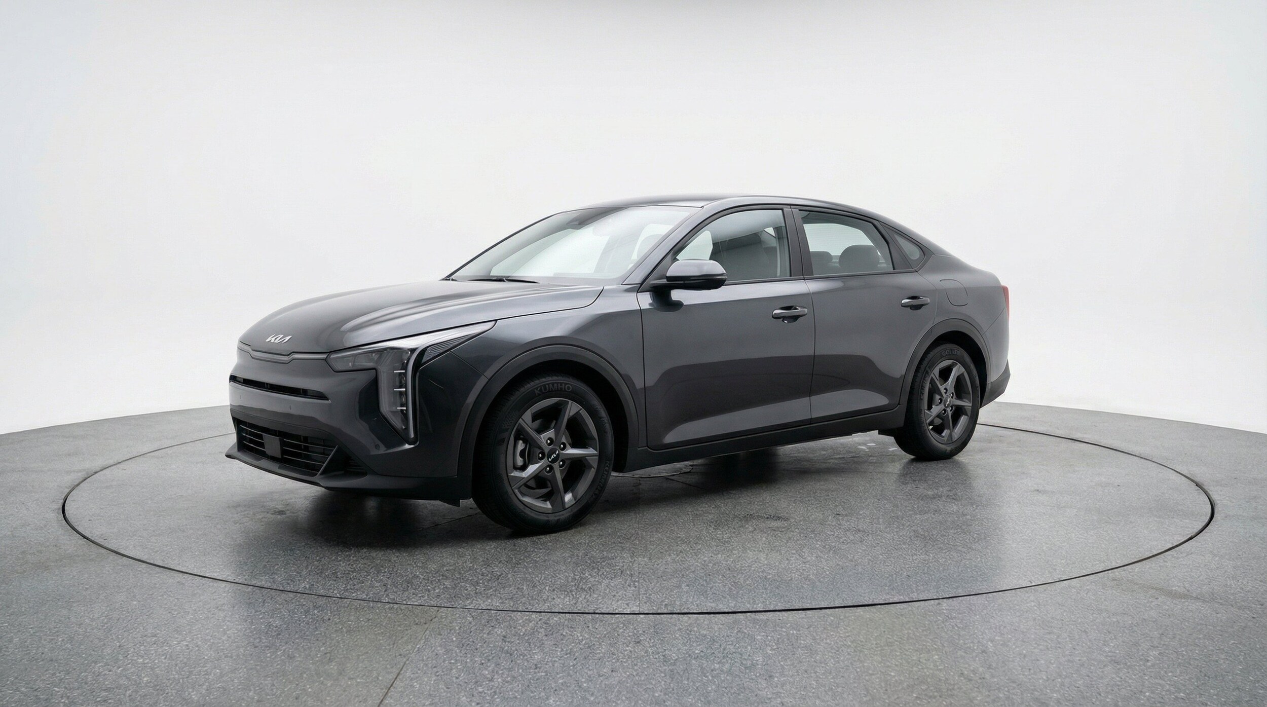 Thumbnail: 2026 Kia K4 - 3