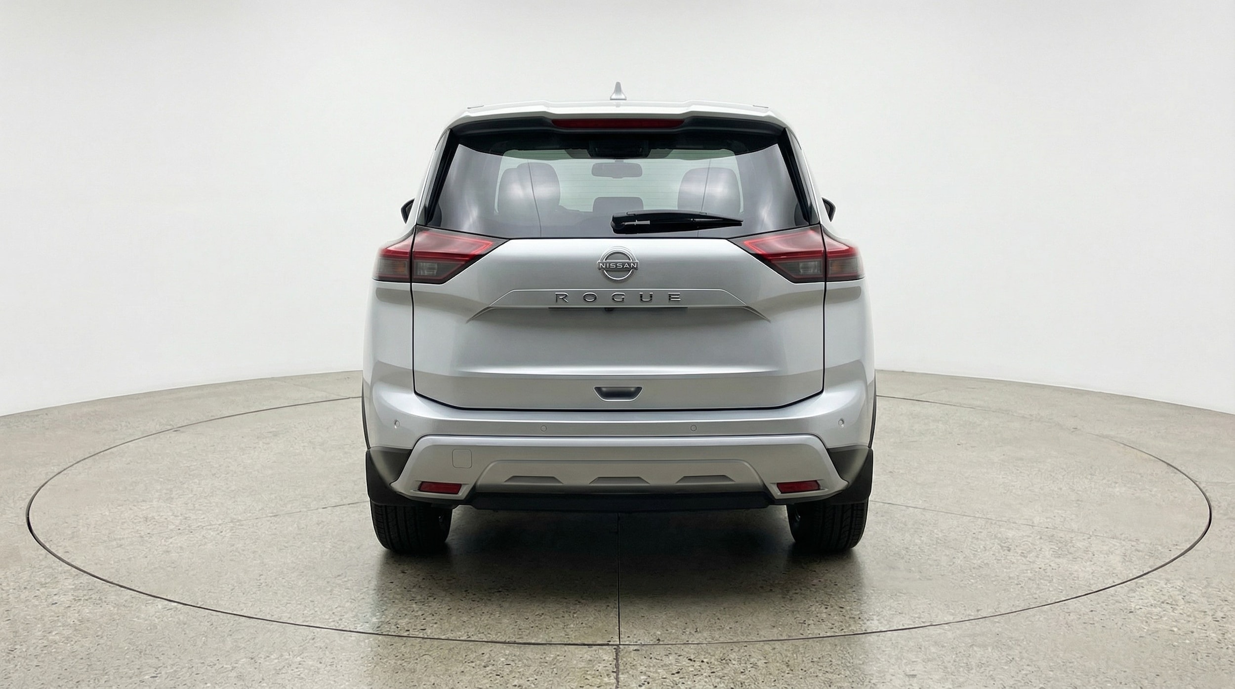 Thumbnail: 2025 Nissan Rogue - 6