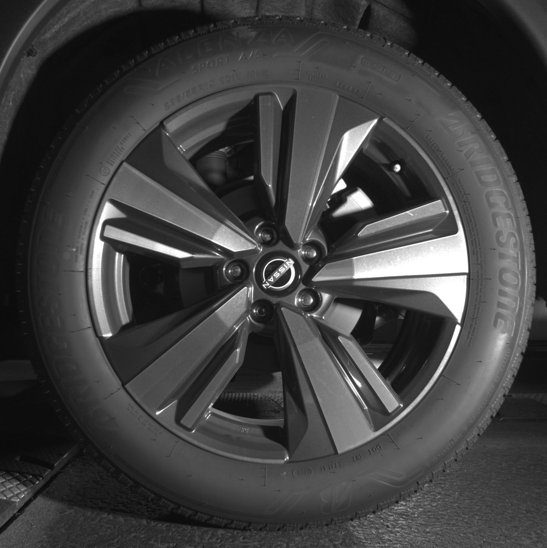 Thumbnail: 2026 Nissan Rogue - 14
