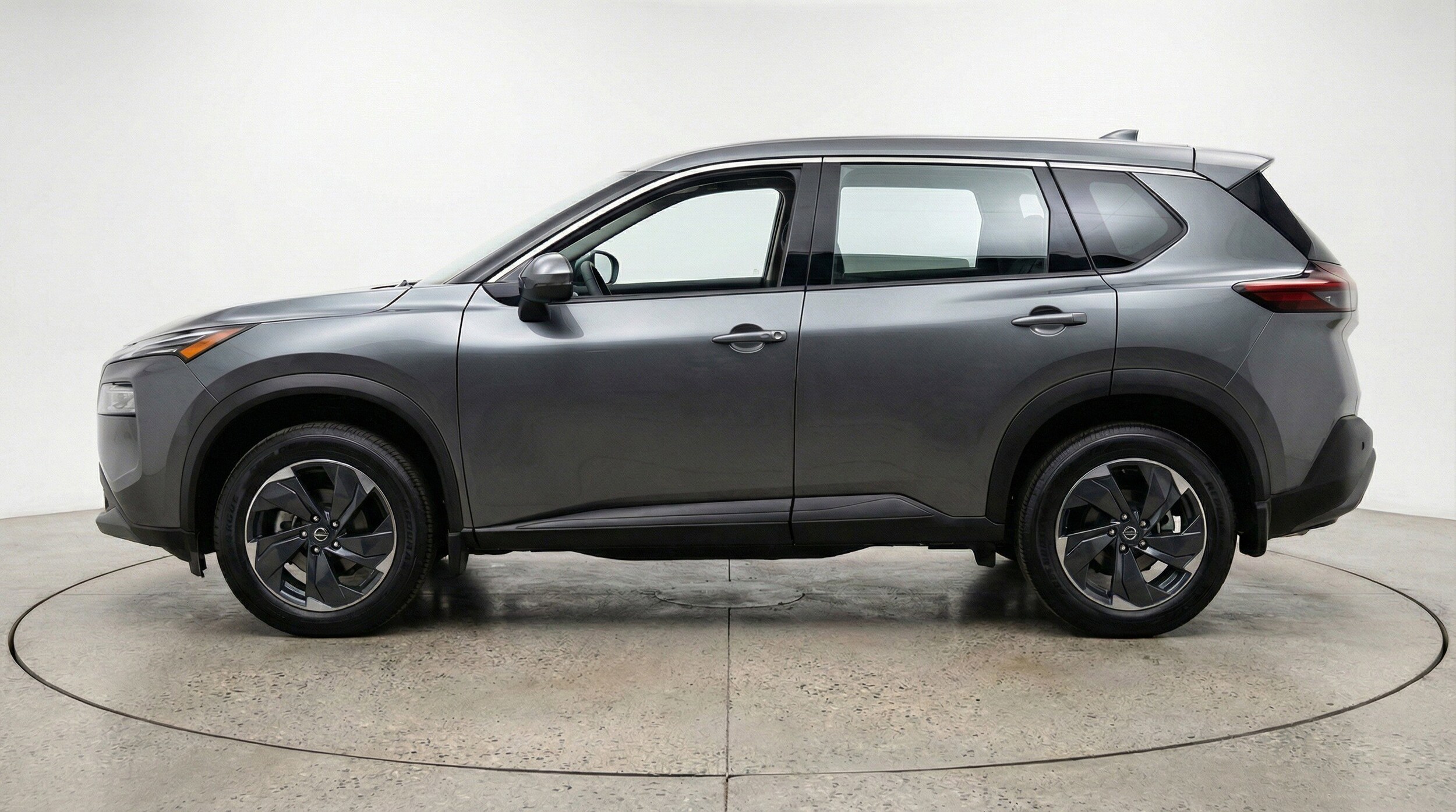 Thumbnail: 2025 Nissan Rogue - 5