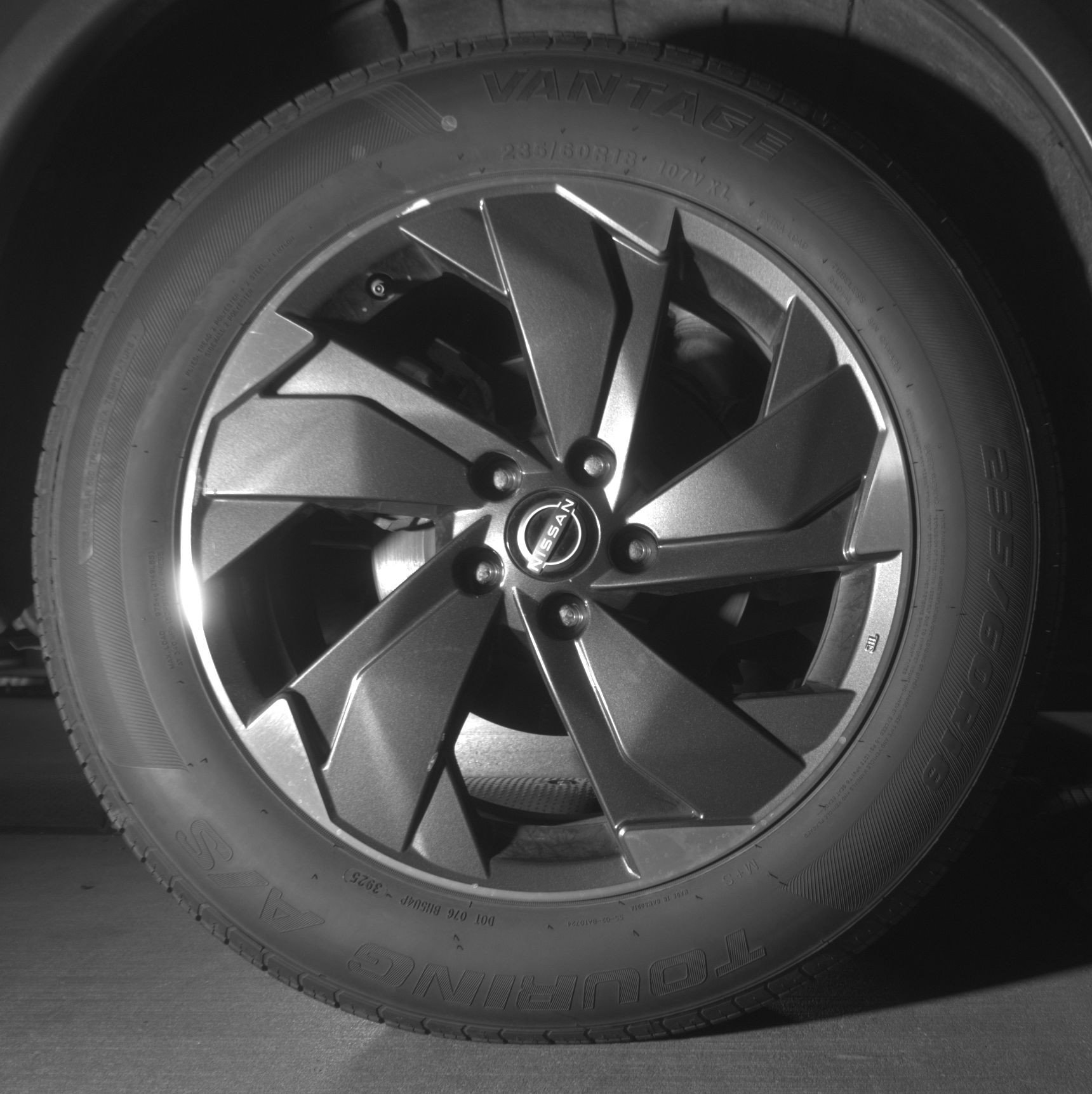 Thumbnail: 2025 Nissan Rogue - 15