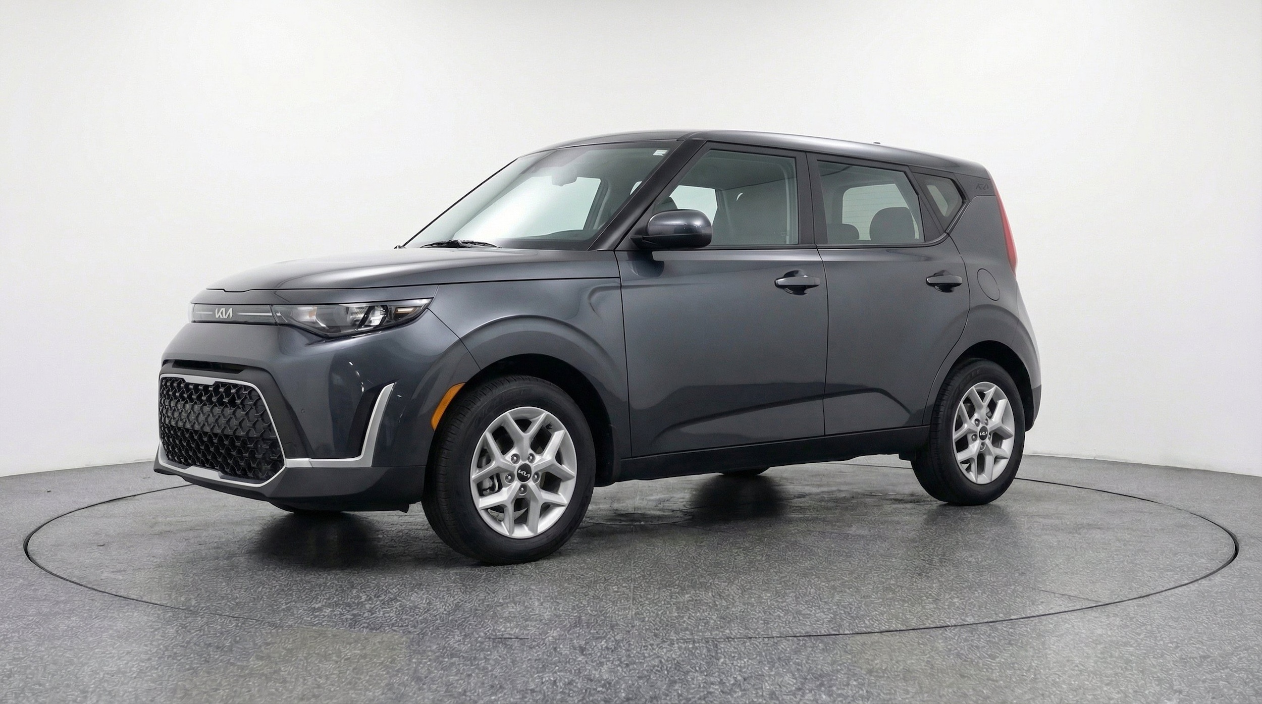 Thumbnail: 2025 Kia Soul - 3