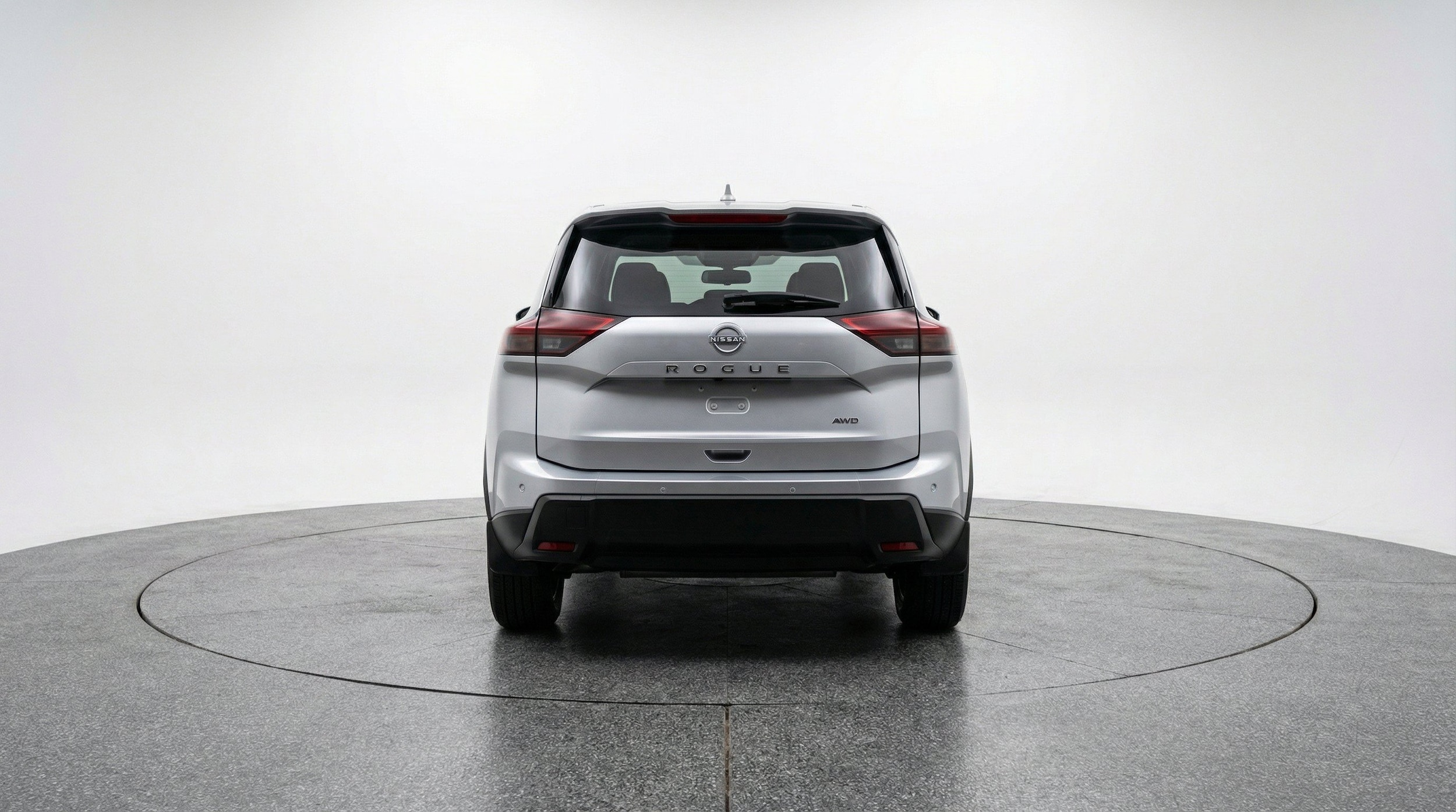 Thumbnail: 2025 Nissan Rogue - 7