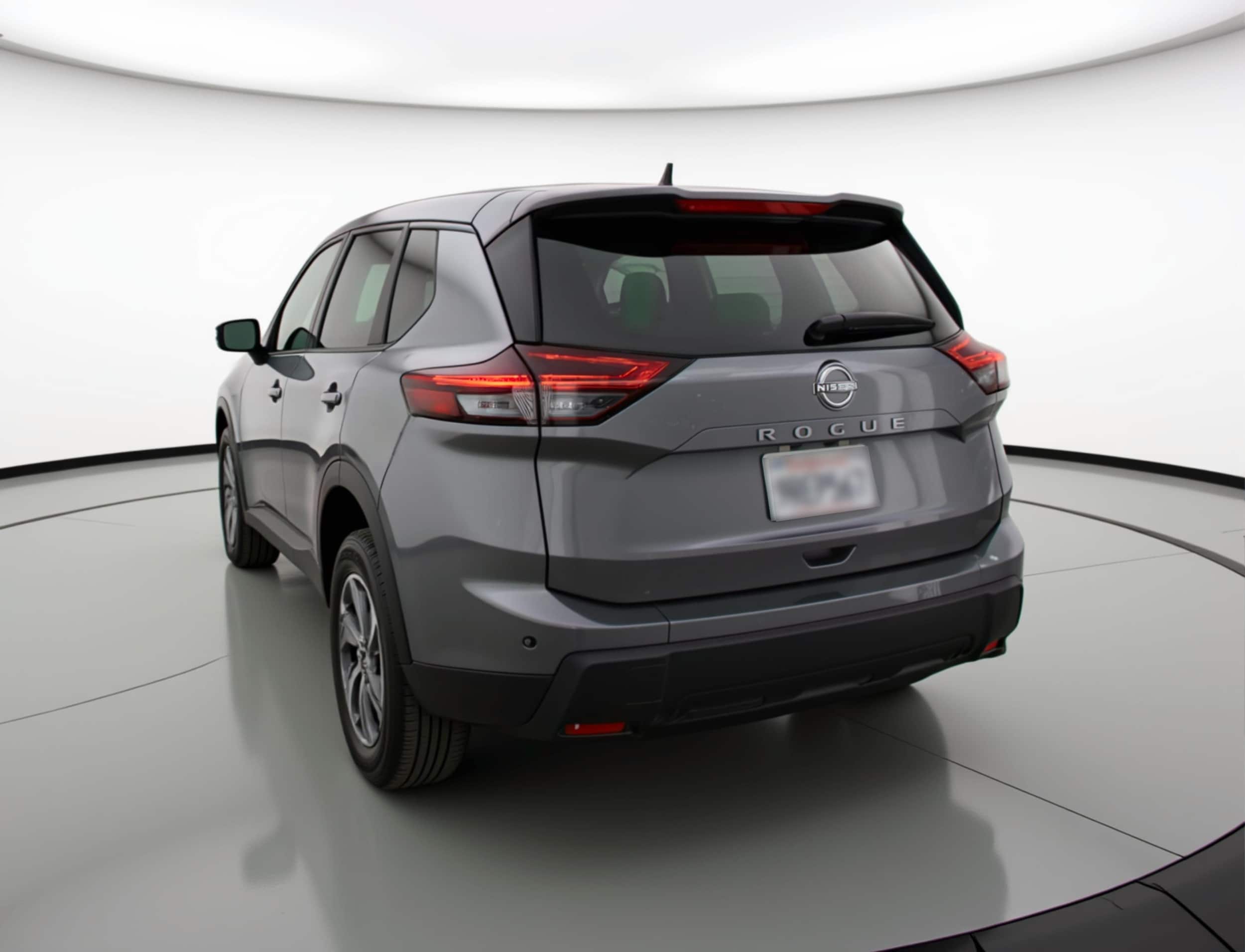 Thumbnail: 2025 Nissan Rogue - 5