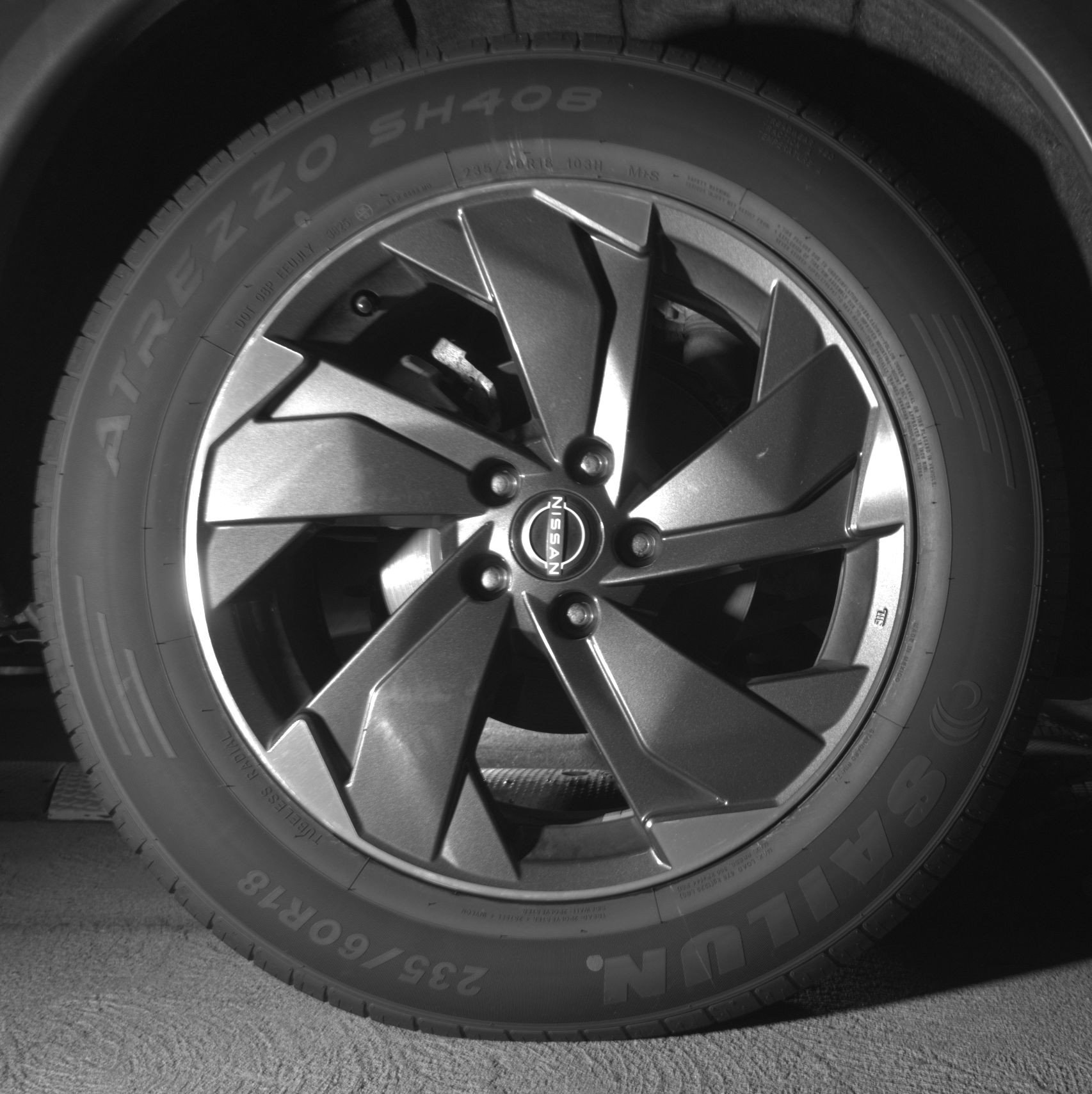 Thumbnail: 2025 Nissan Rogue - 15