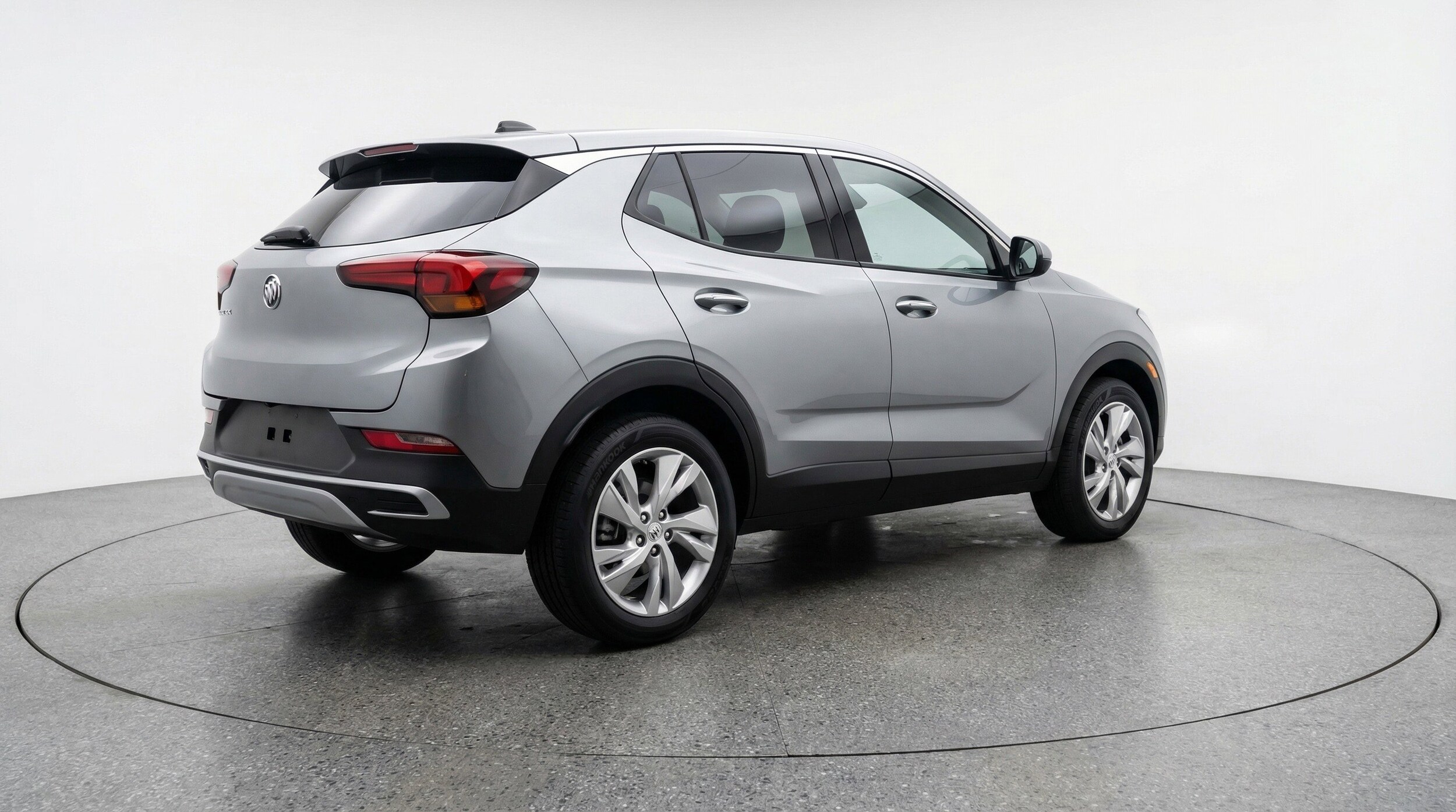 Thumbnail: 2025 Buick Encore GX - 9