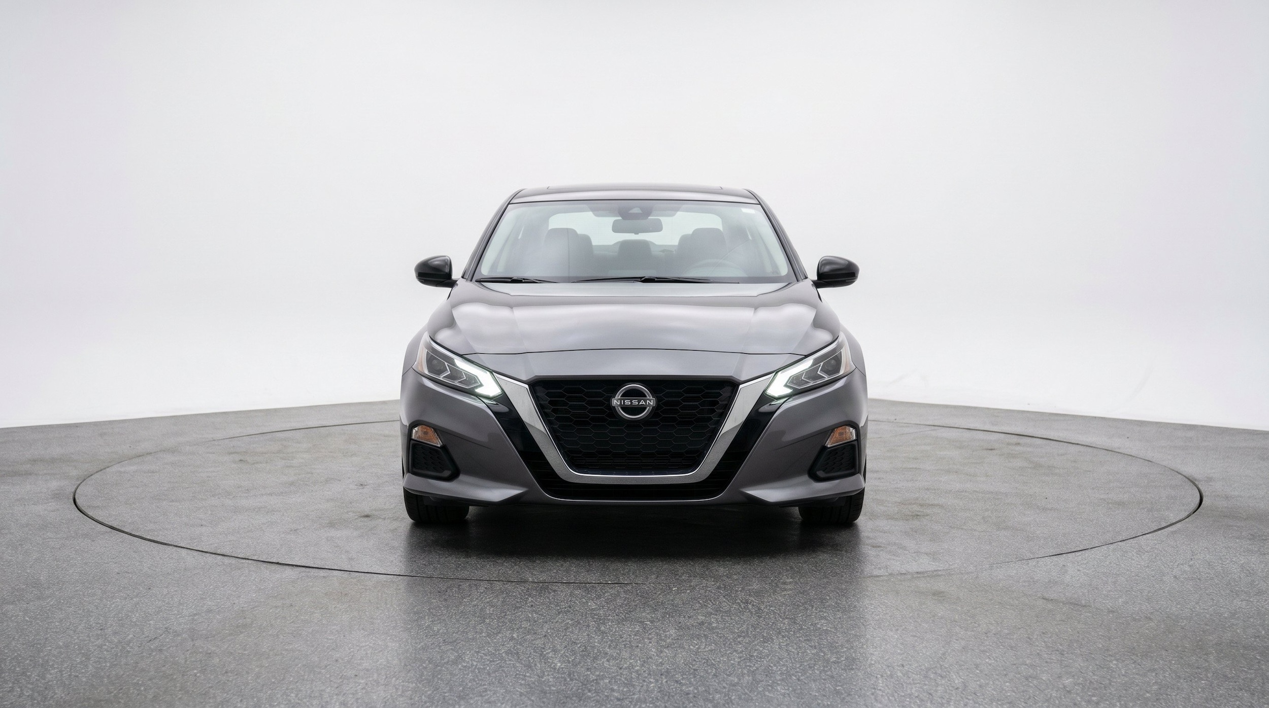 Thumbnail: 2025 Nissan Altima - 2