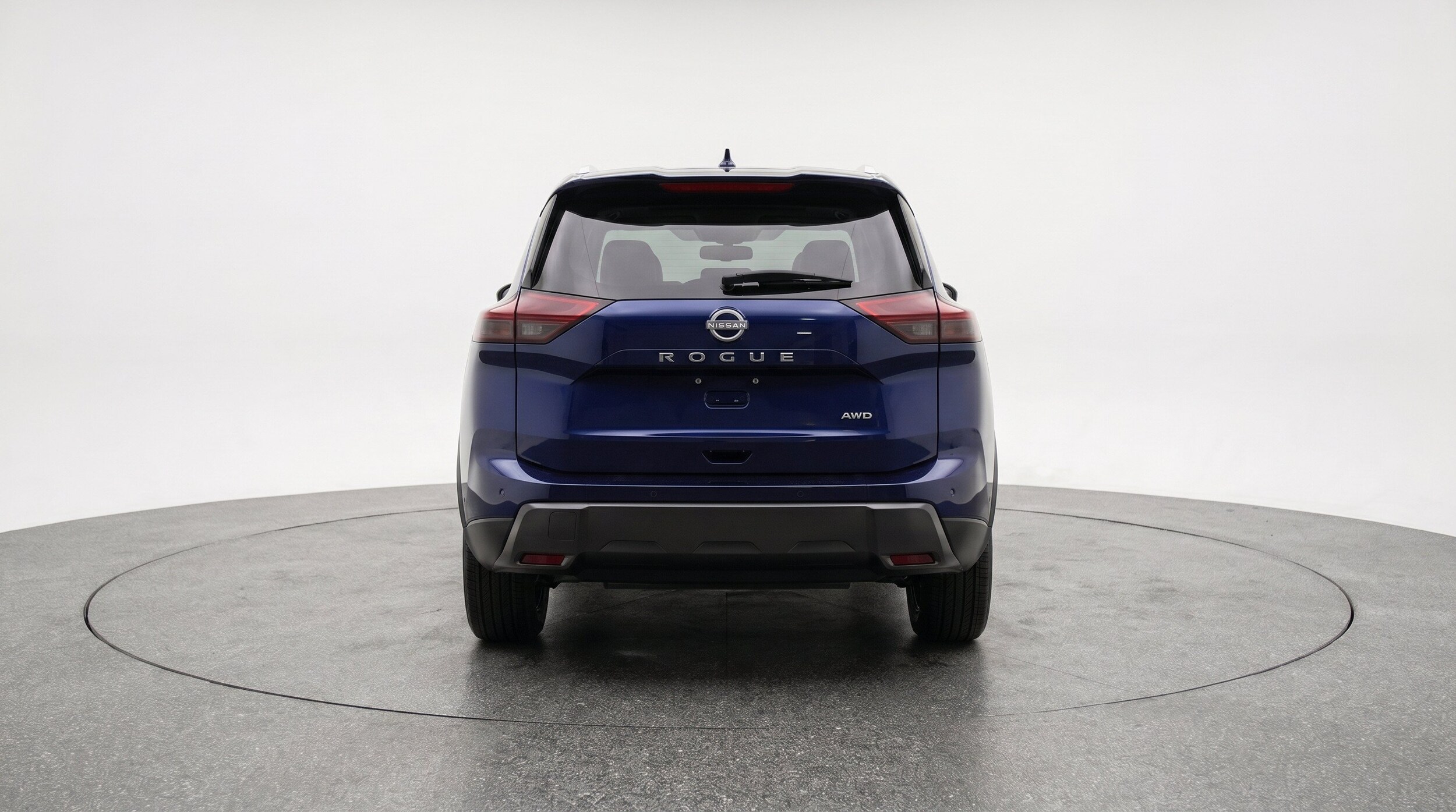 Thumbnail: 2026 Nissan Rogue - 7