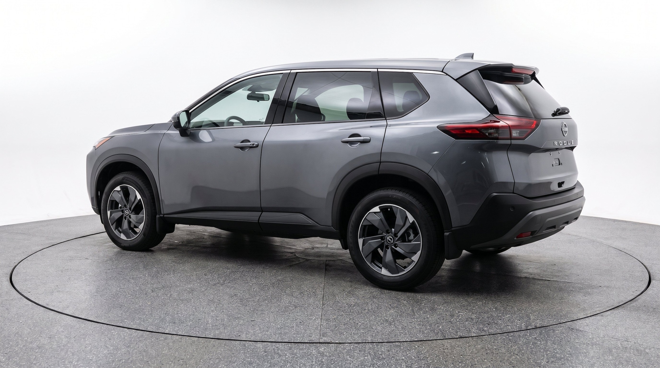 Thumbnail: 2025 Nissan Rogue - 6
