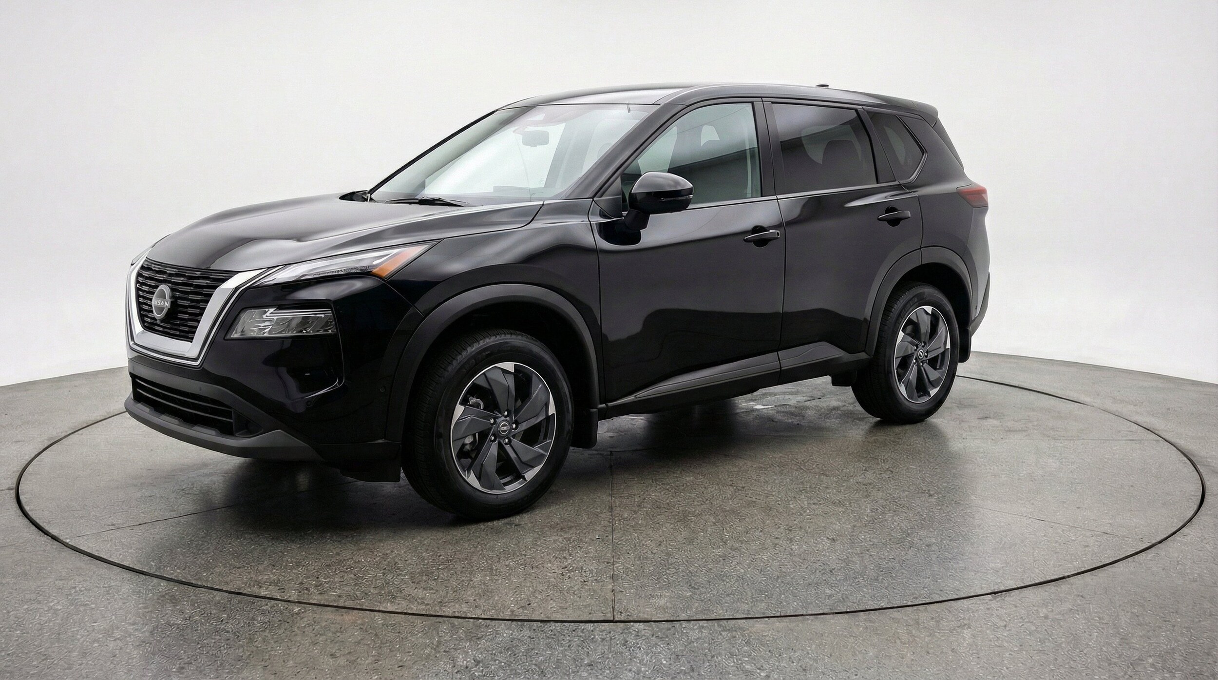 Thumbnail: 2025 Nissan Rogue - 3